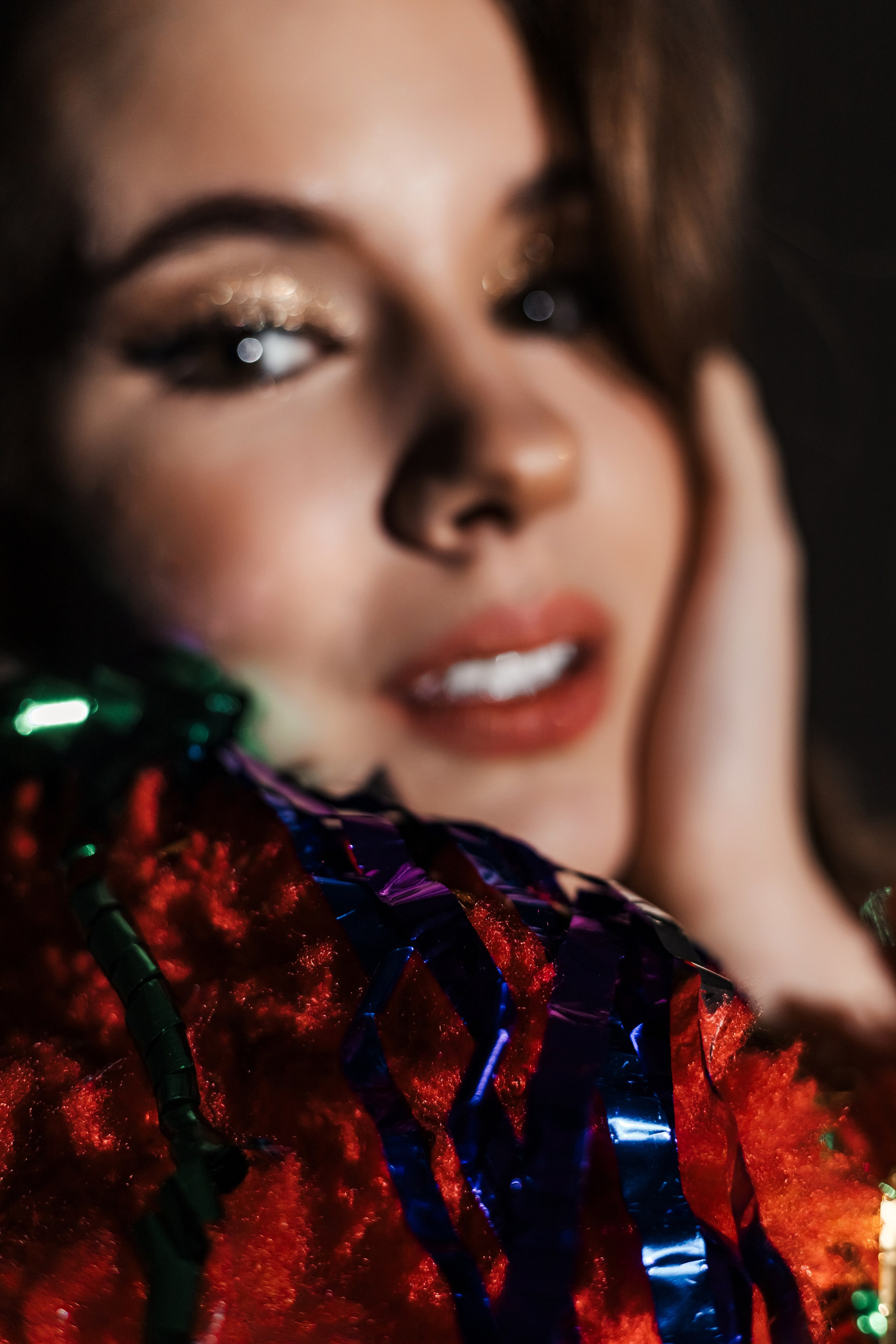 Елизавета. Фотограф Надежда Гольцева