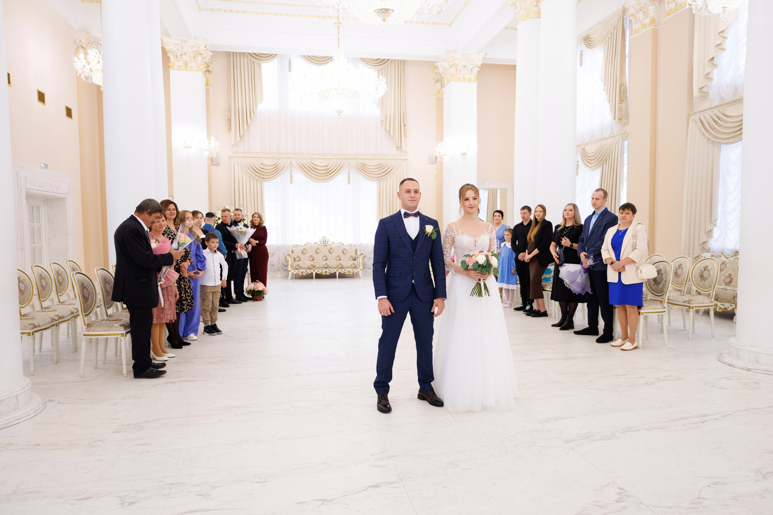 Вера&Никита. Фотограф Надежда Гольцева