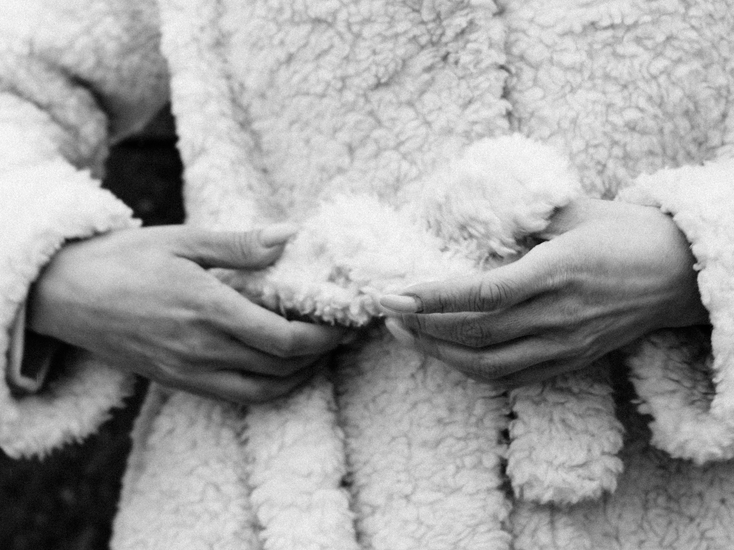 Аня. 25 лет спустя. ElizabetArt — фотограф в Воронеже Елизавета Хлусова