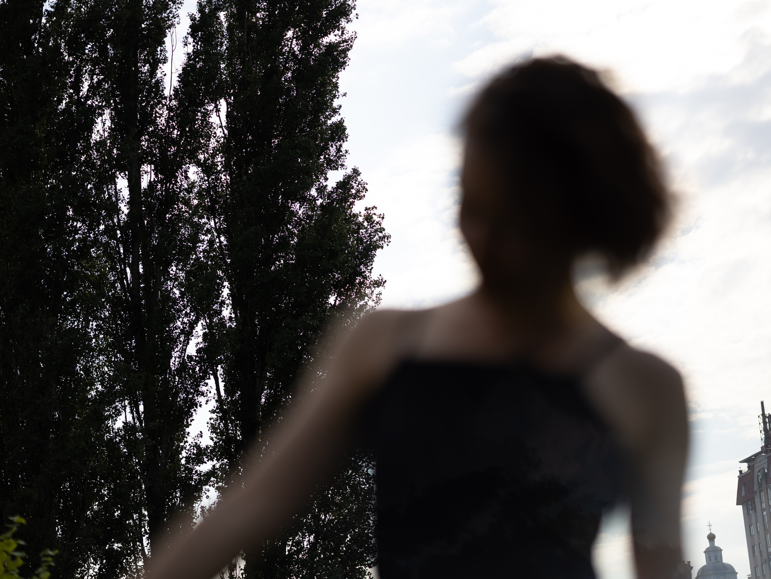 Солнце и музыка. ElizabetArt — фотограф в Воронеже Елизавета Хлусова