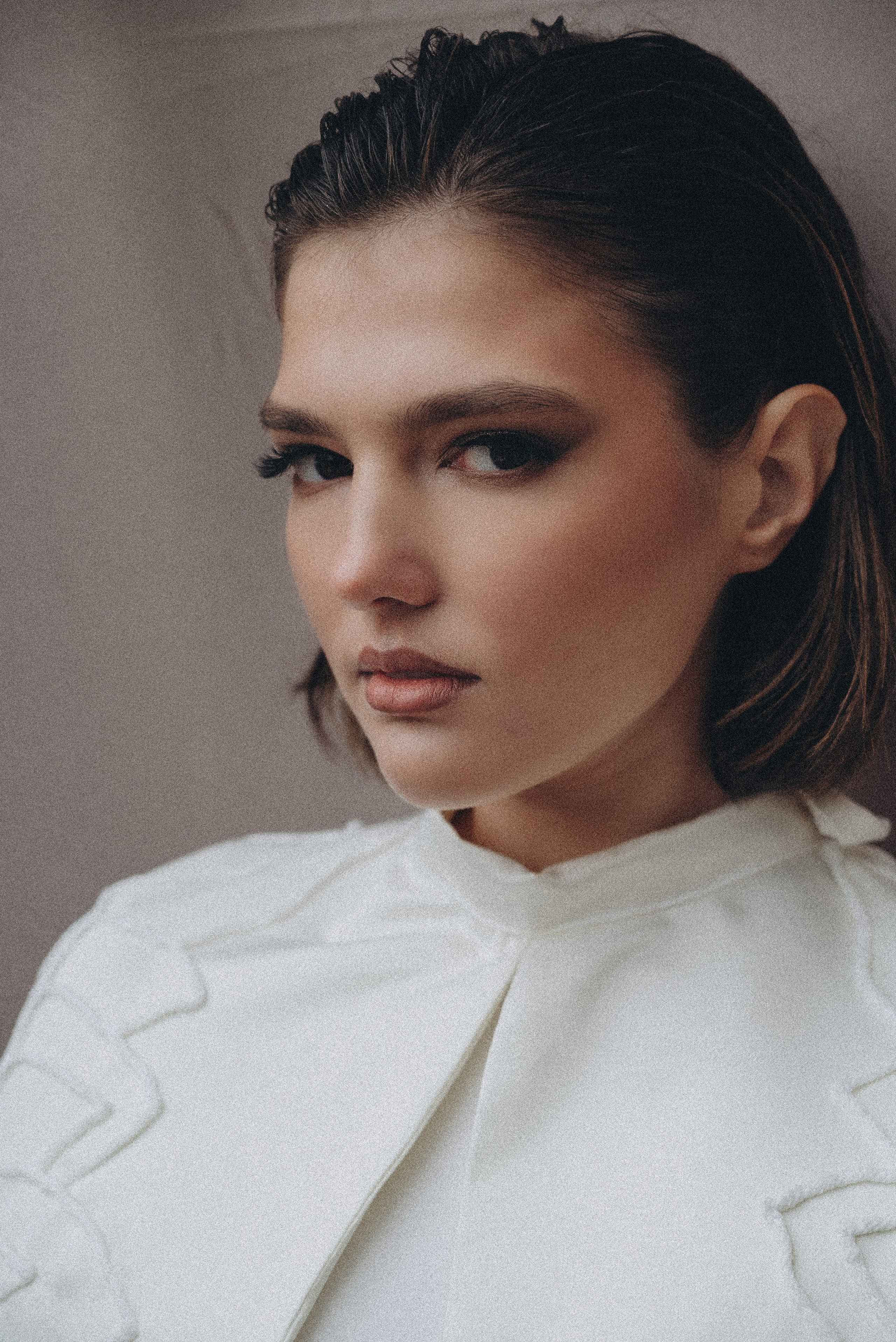 Максим и Полина. Тамара Власова