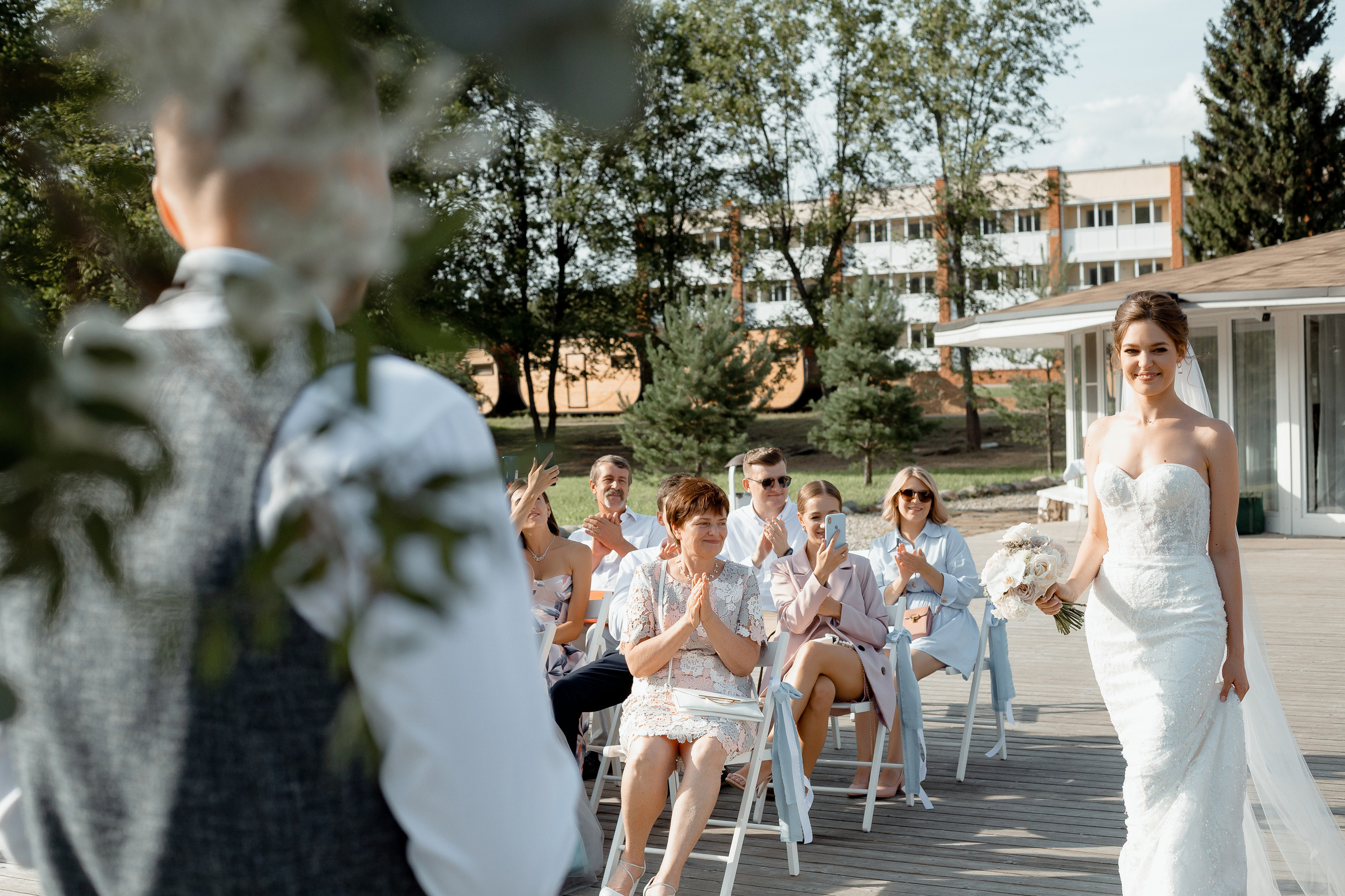 14.08.21 Wedding day. Свадебный фотограф Дмитрий Воробьев Москва Ярославль