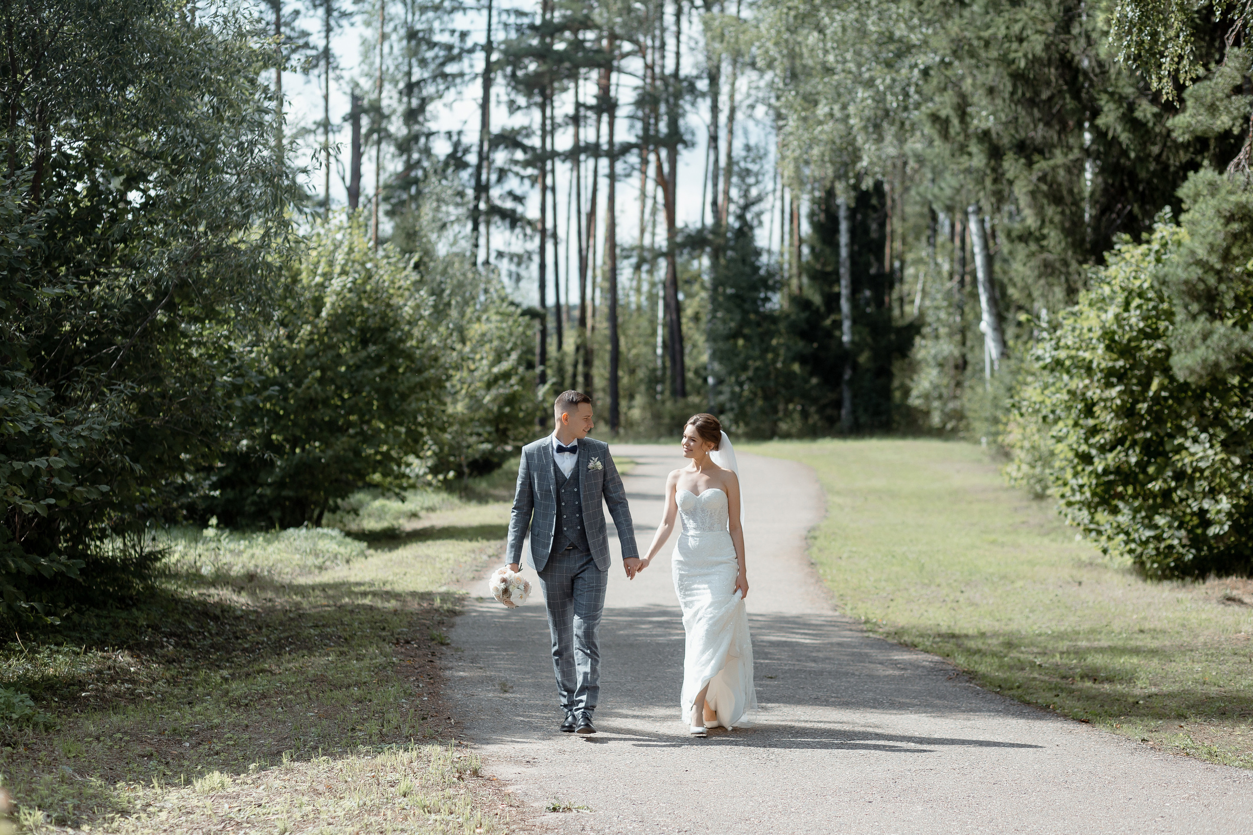14.08.21 Wedding day. Свадебный фотограф Дмитрий Воробьев Москва Ярославль