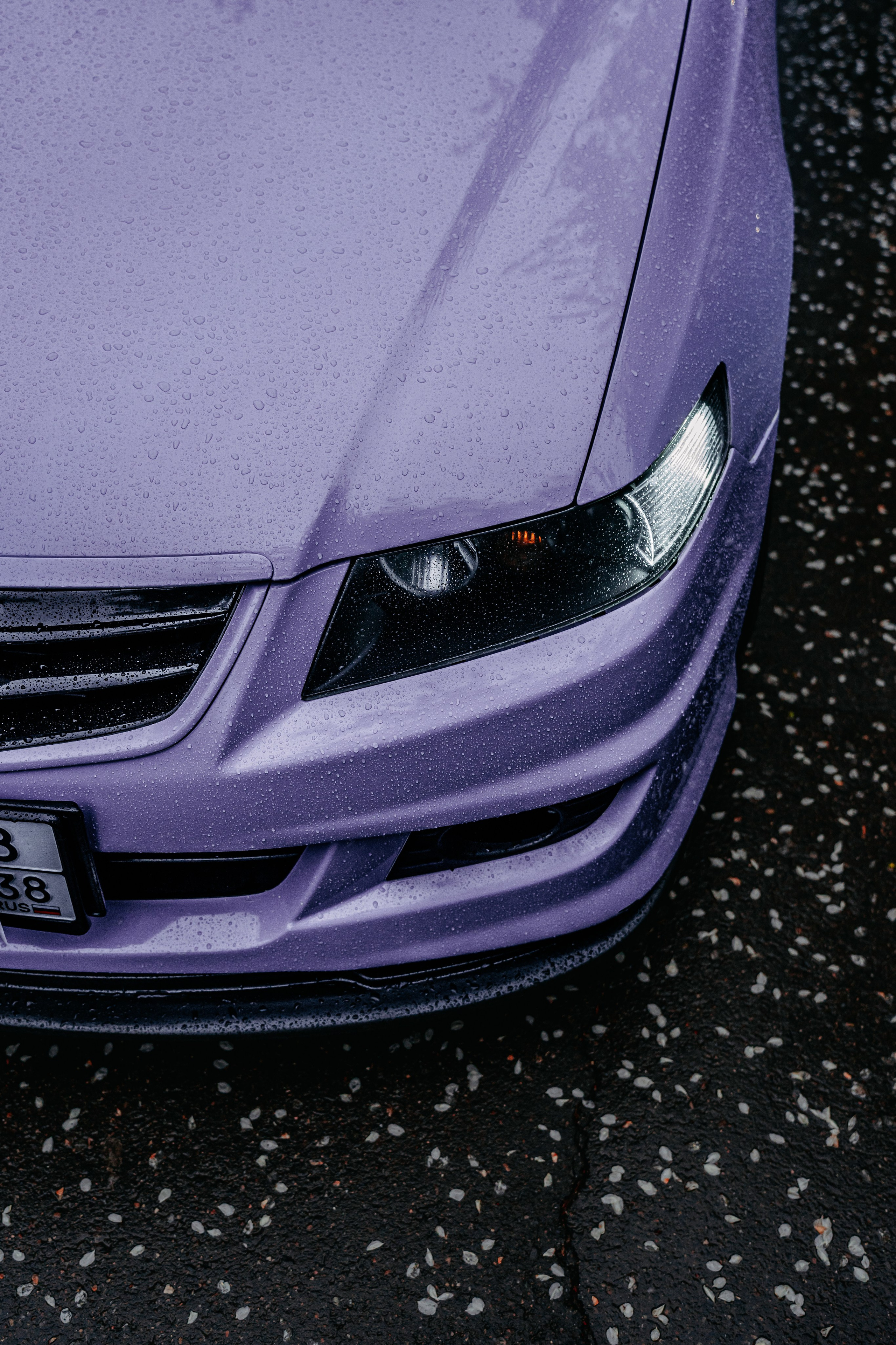 Honda Accord. Фотограф, видеограф и пилот дрона на Байкале