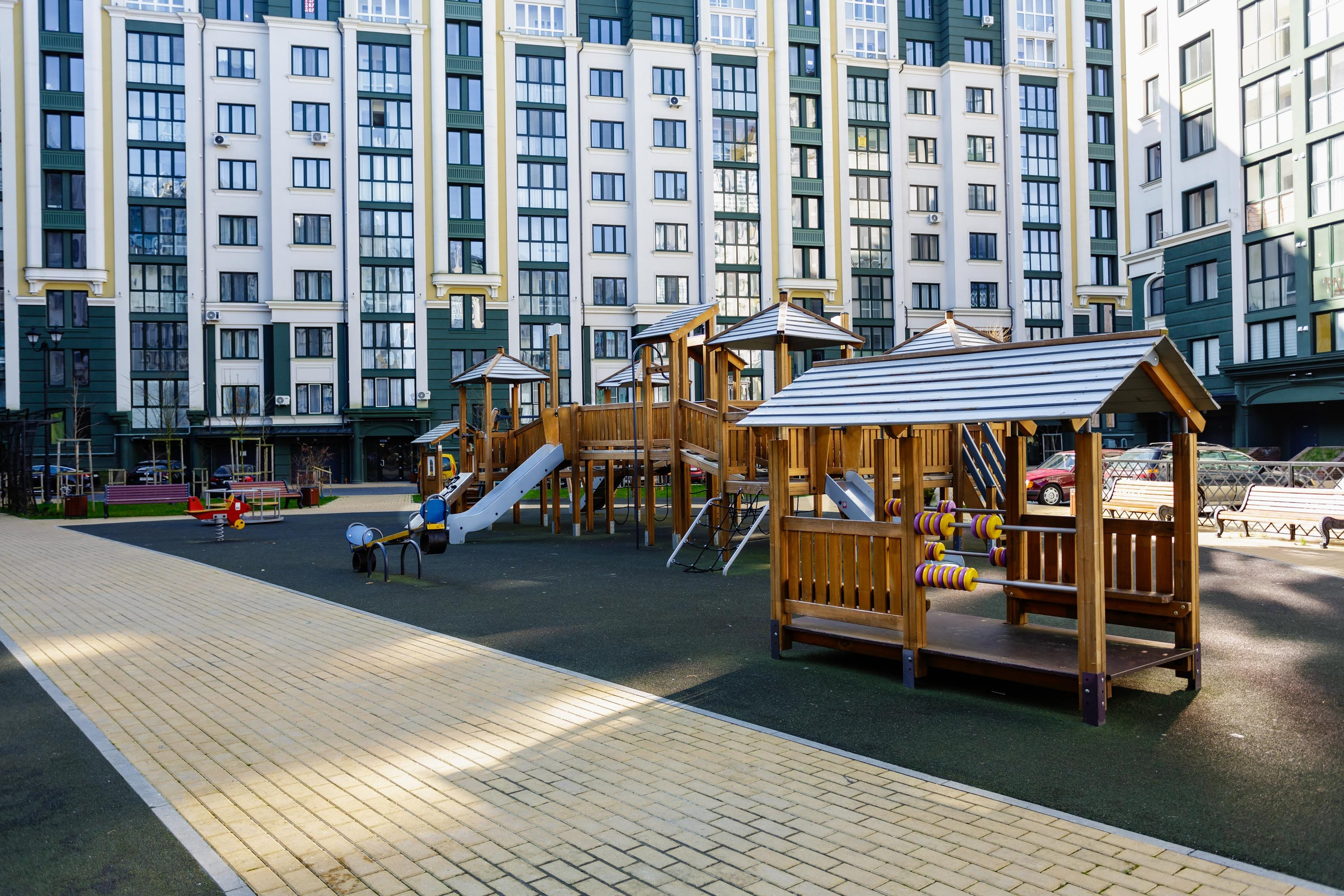 Архитектура. A. Гроновски —Портретный женский фотограф в Калининграде| Портреты, НЮ, Репортажи