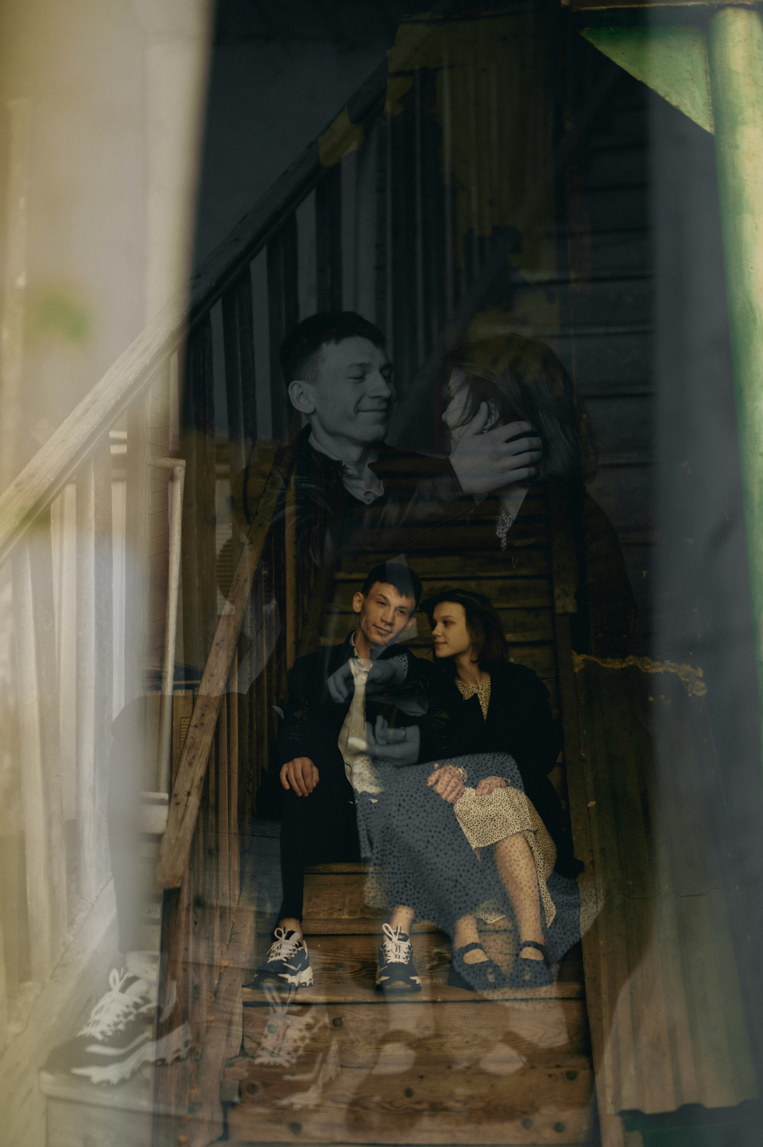 Индивидуальные съёмки. Фотограф Ростов-на-Дону Александрия Столицына