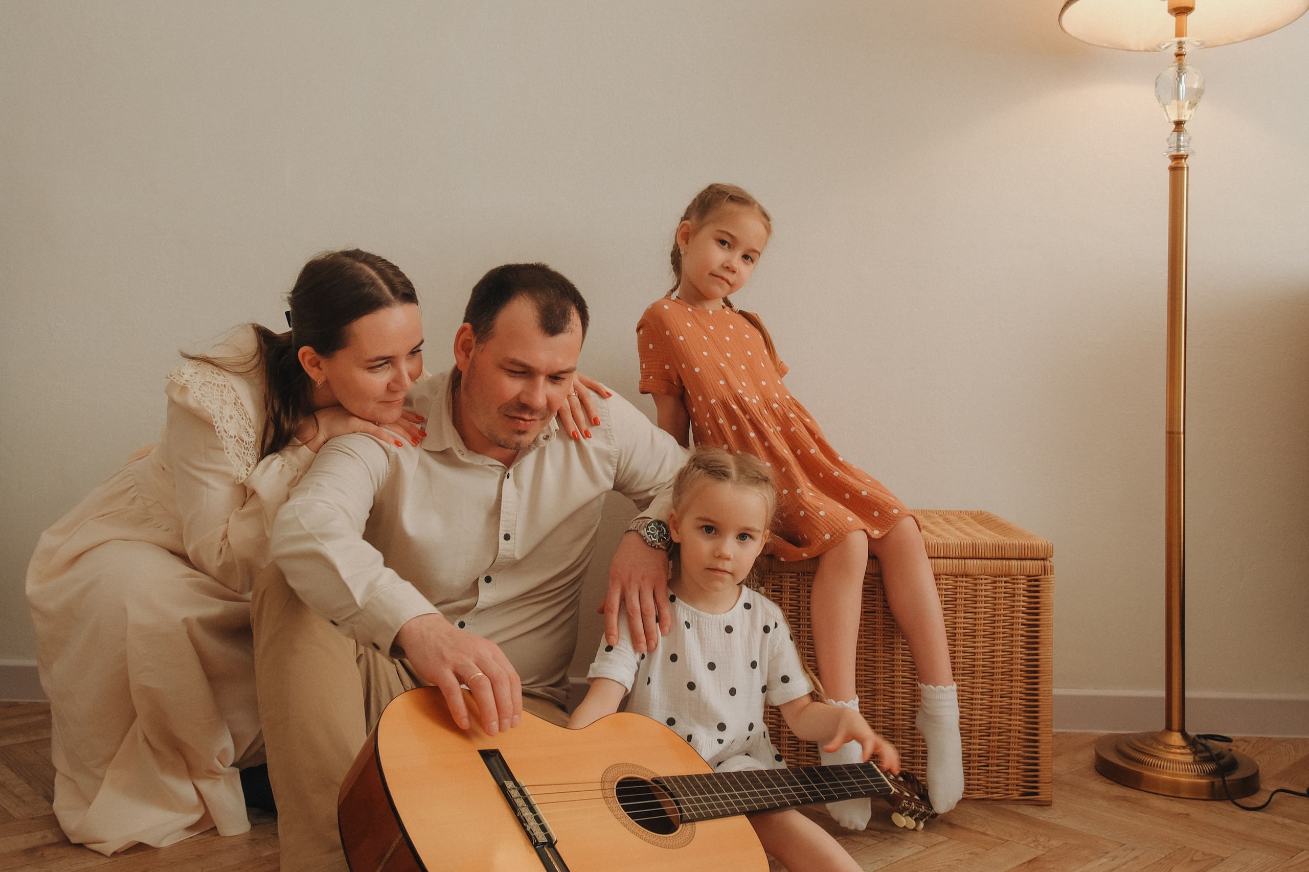 Пасхальная съемка. Привет! Меня зовут Дарья и я фотограф/видеограф из Ульяновска