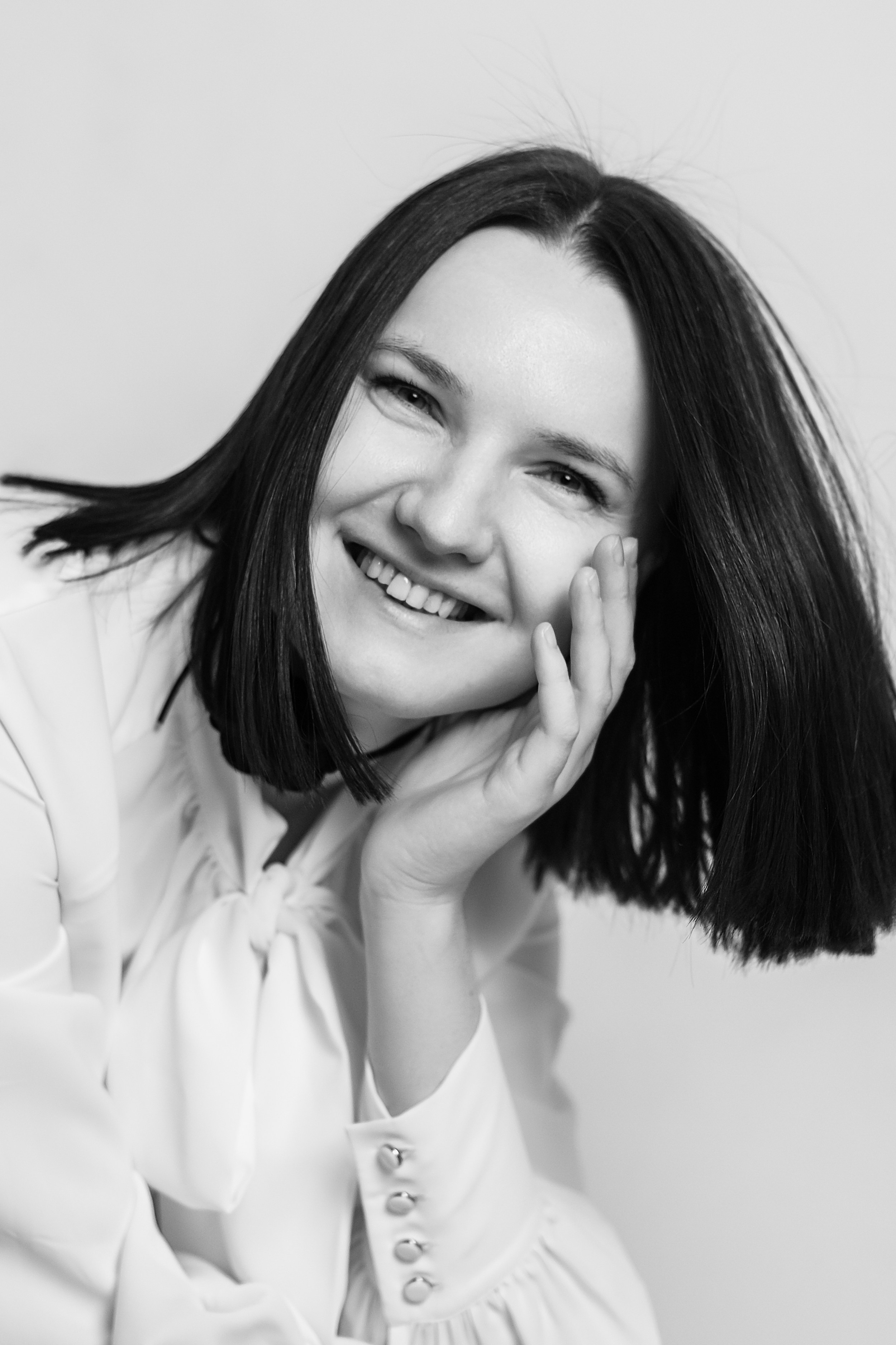 Настя. Привет! Меня зовут Дарья и я фотограф/видеограф из Ульяновска