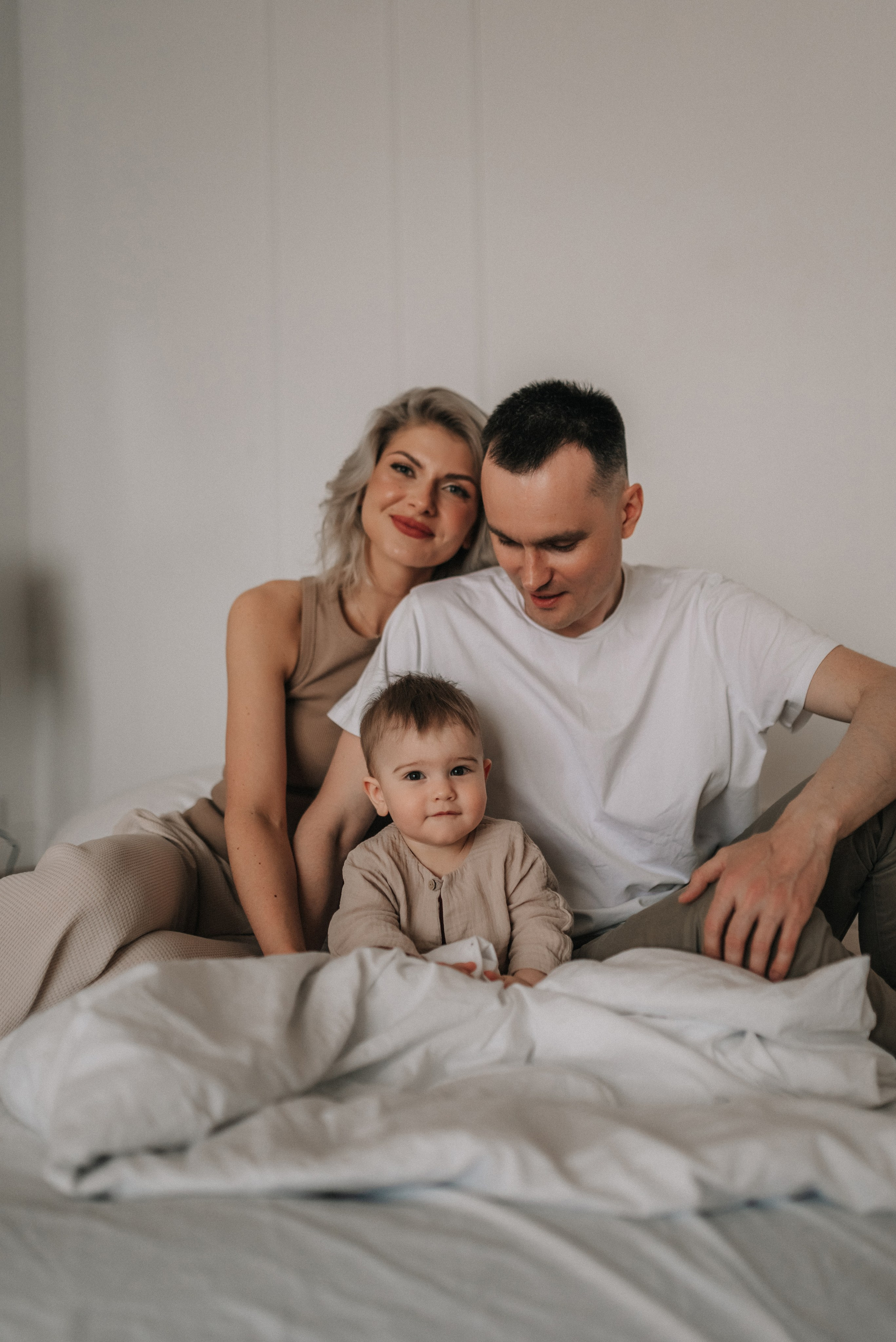 SOFT. Семейный и детский фотограф Анастасия Иванова