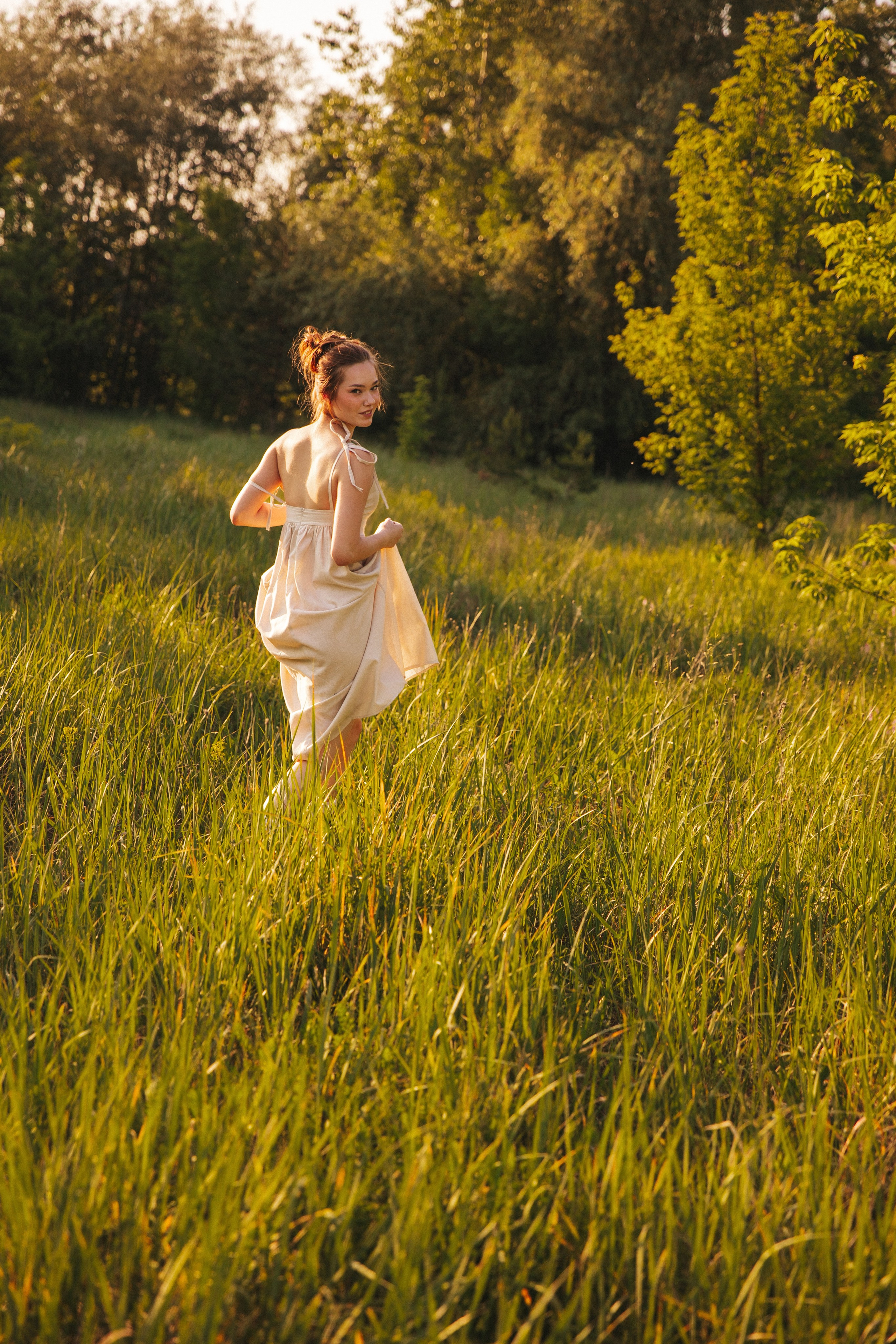 Анна. Фото о ВАЖНОМ