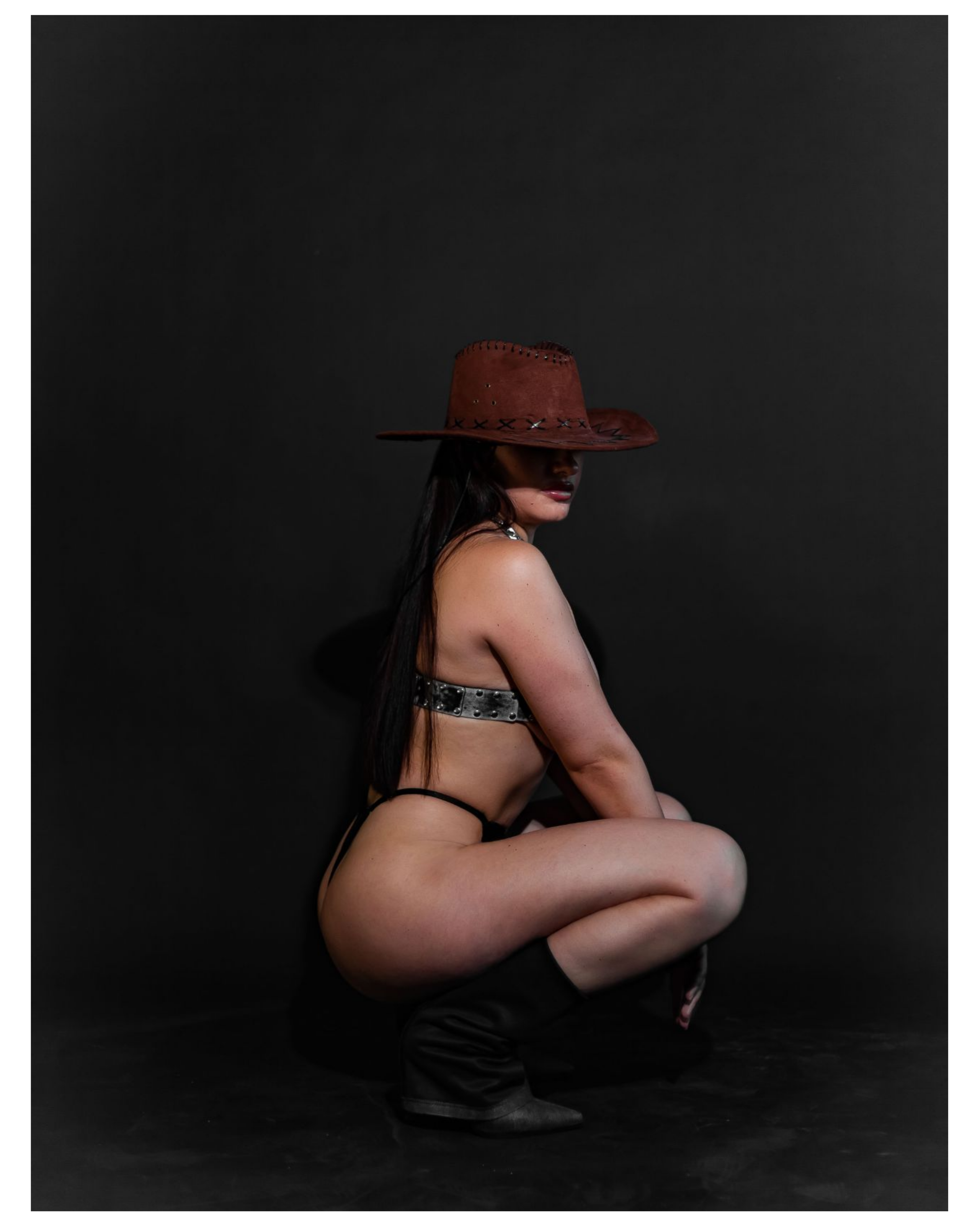 Женская эстетика. SHDEN — Photographer | Content Creator