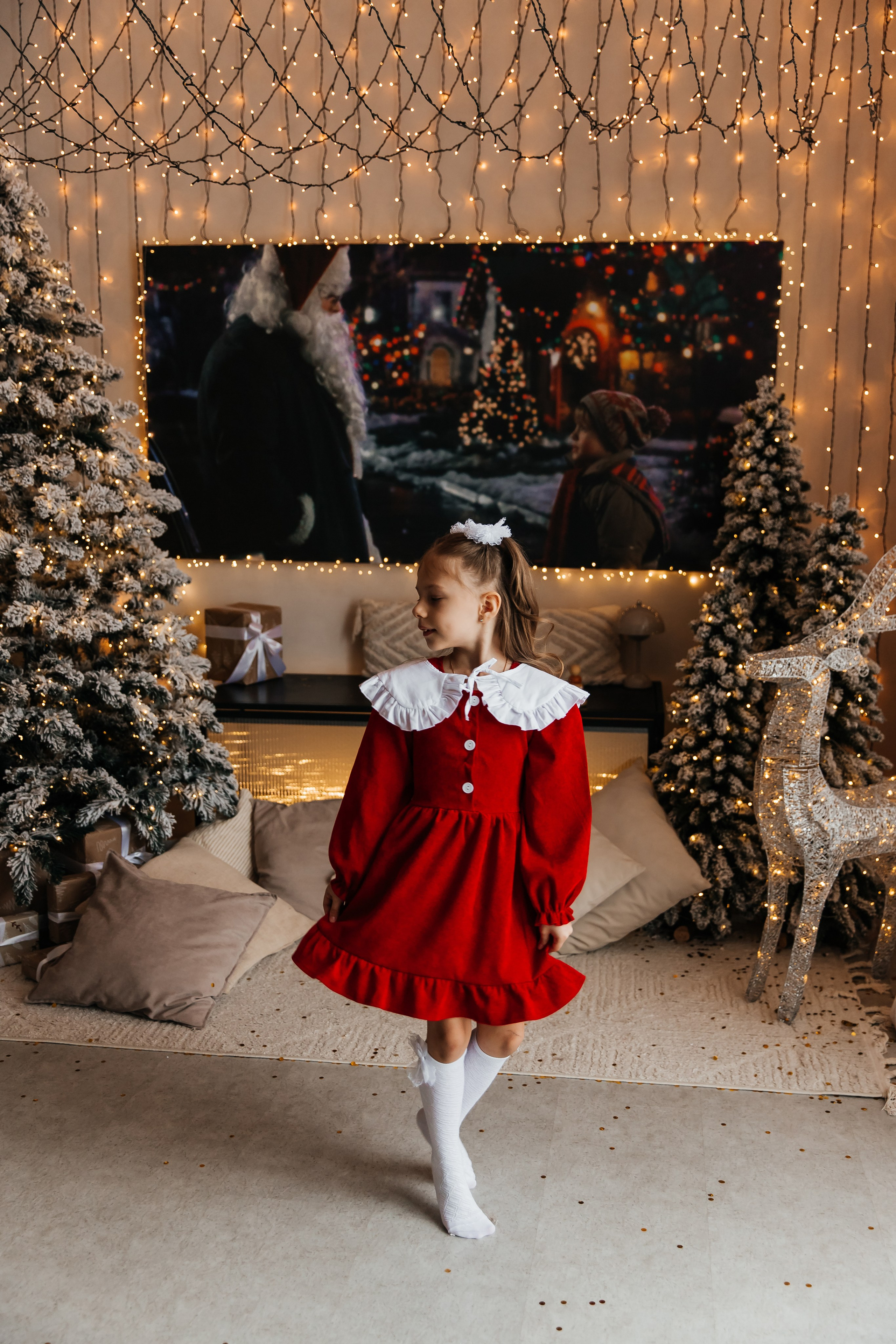 Ульяна. Свадебный и семейный фотограф в Арзамасе Давыденкова Яна