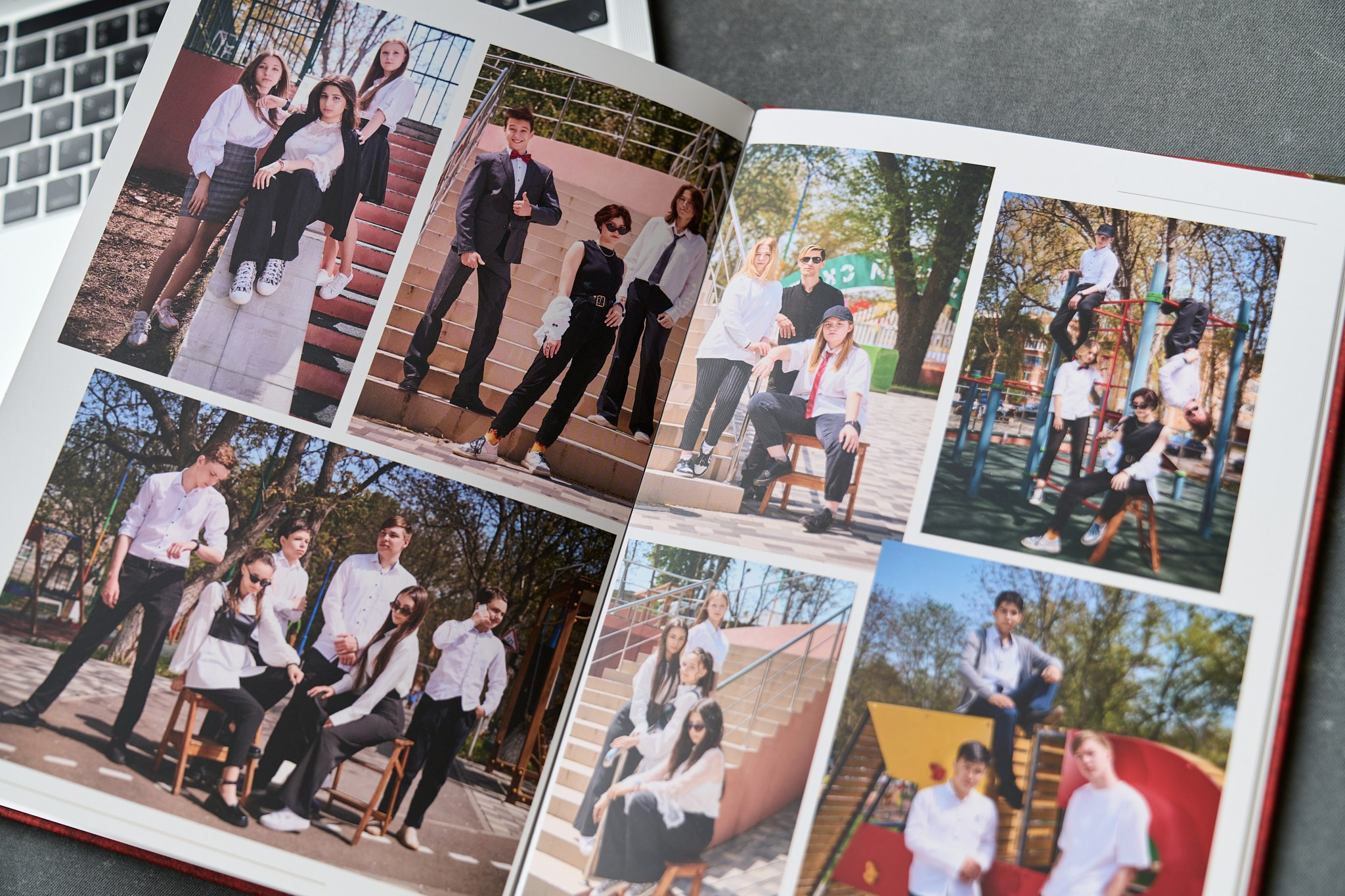 Бабос за Рекомендос