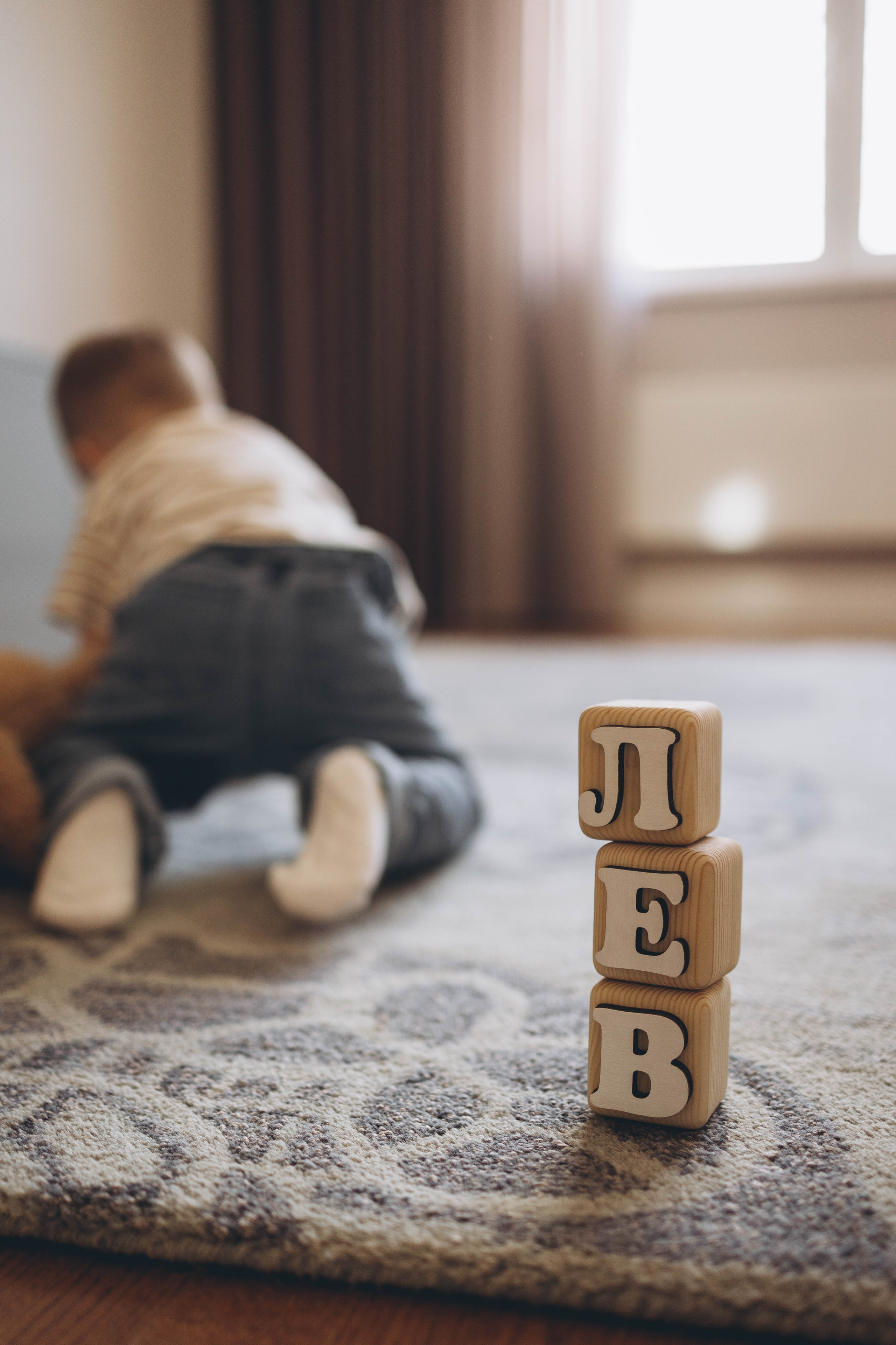 Кристина и Лев. Семейный фотограф в Москве Виктория Ястребинская