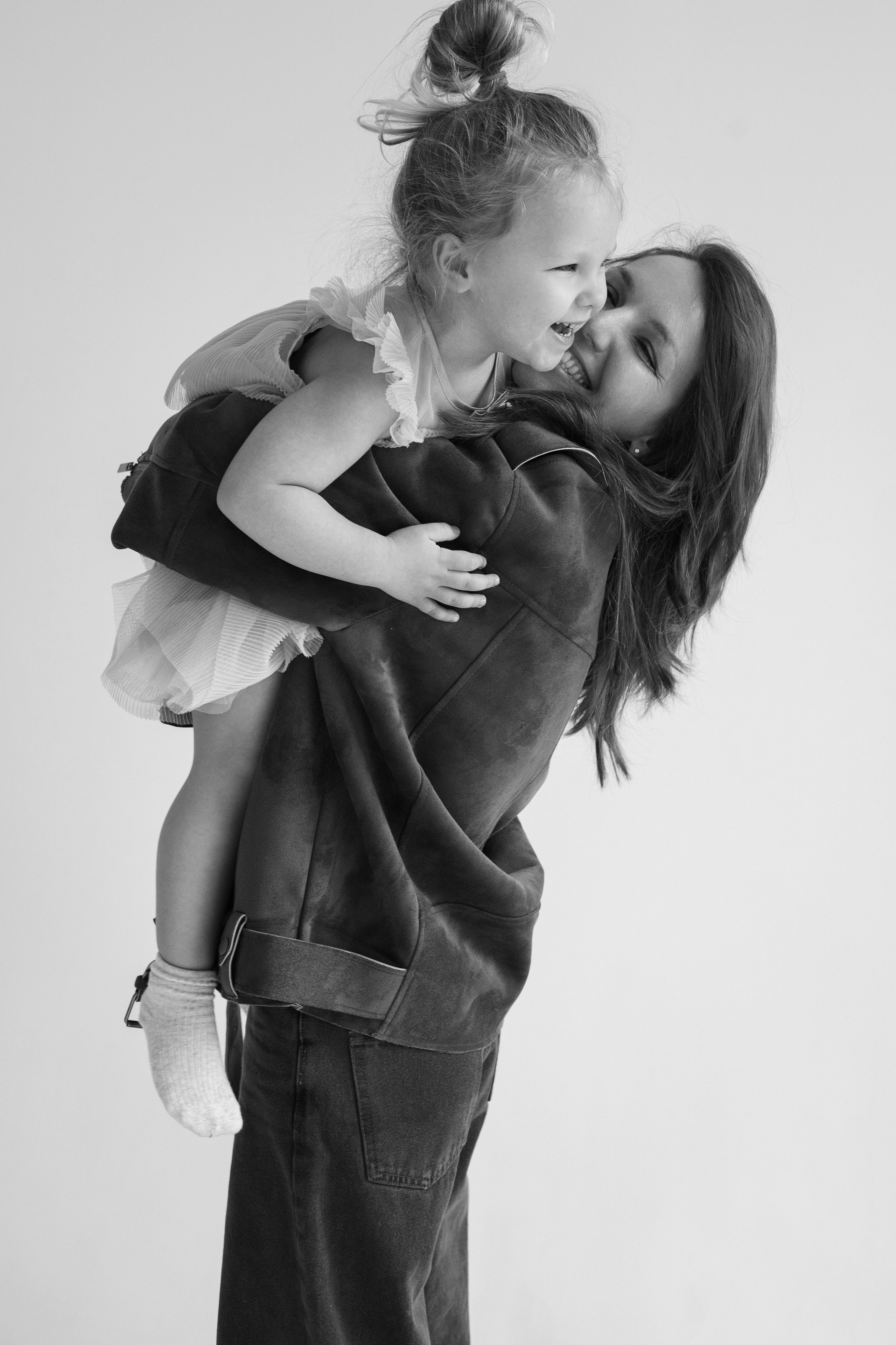 Наталья, Варя, Матвей. Главная