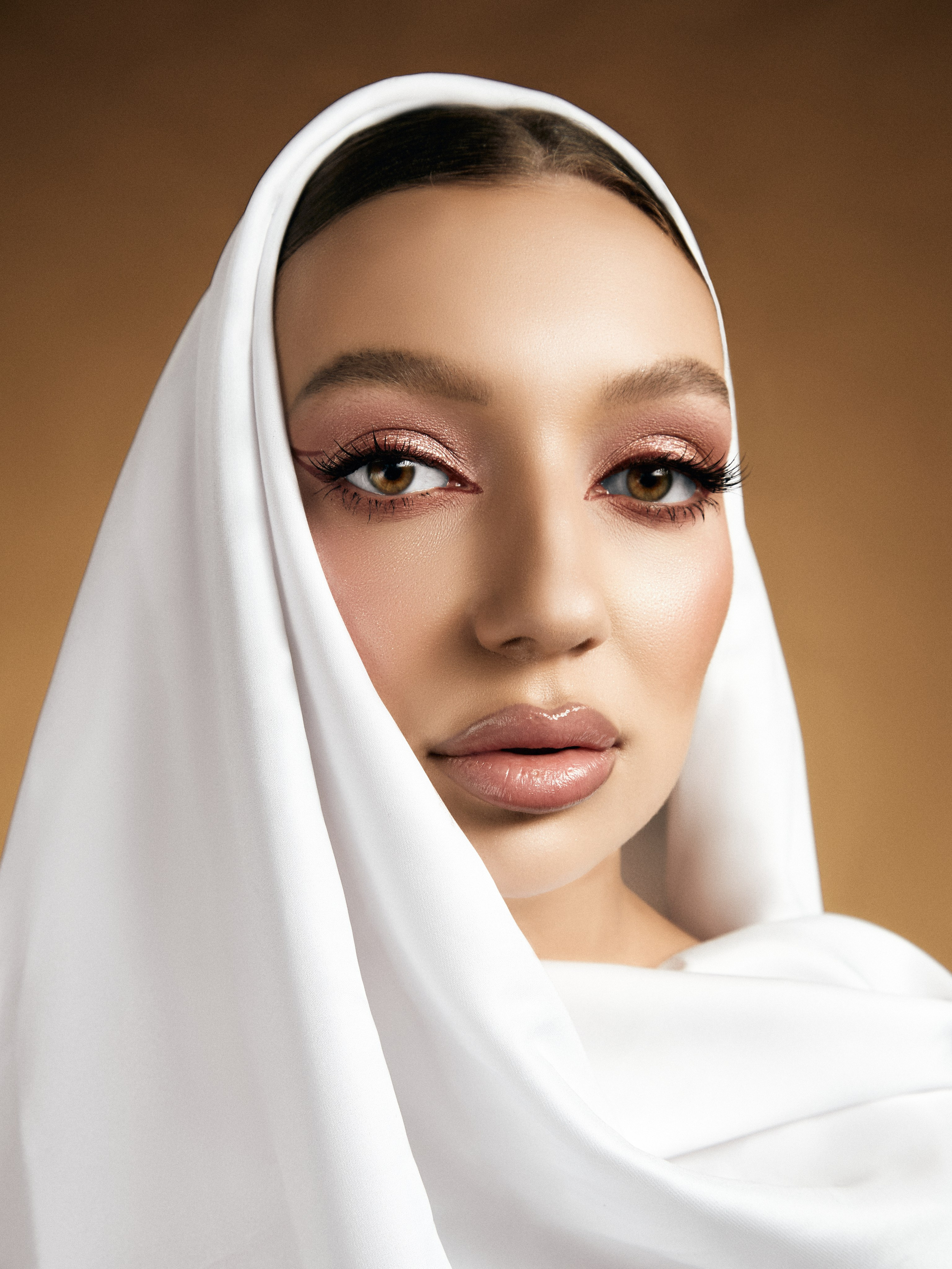 Все портреты. Фотограф Вадим Бердник