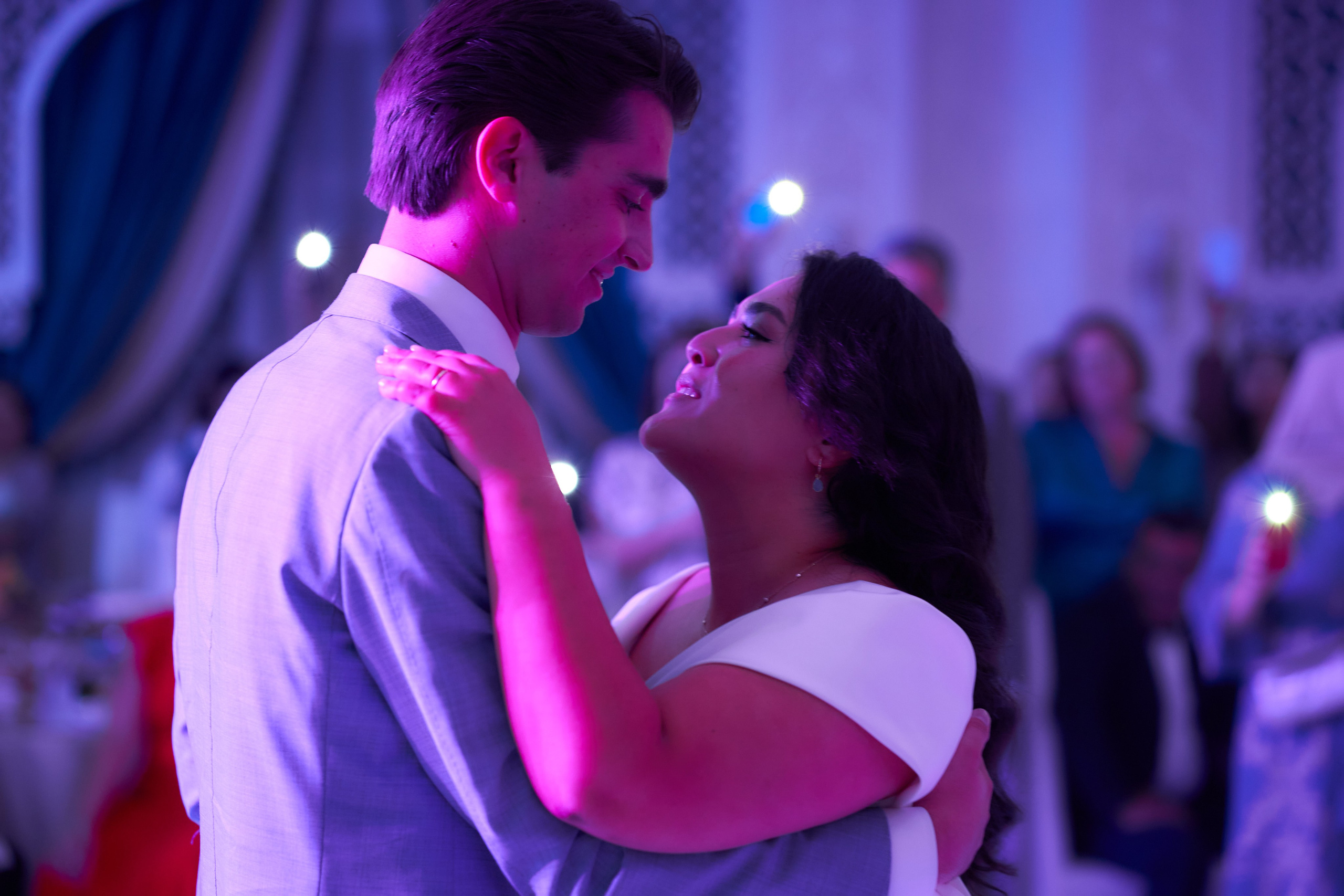 Bram & Zeinab wedding day. Фотограф в Уральске Александр Хохлачёв | HOHLACHEV.COM