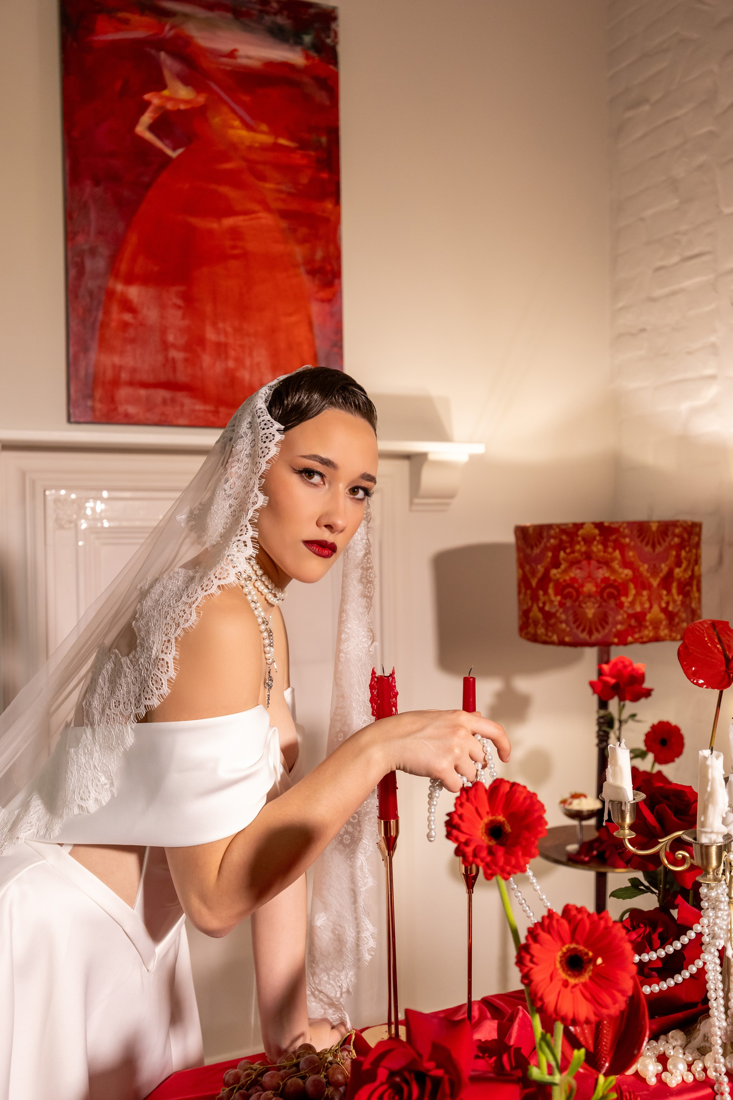 Арина & Константин. Яна Чхан — Фотограф в Донецке и не только