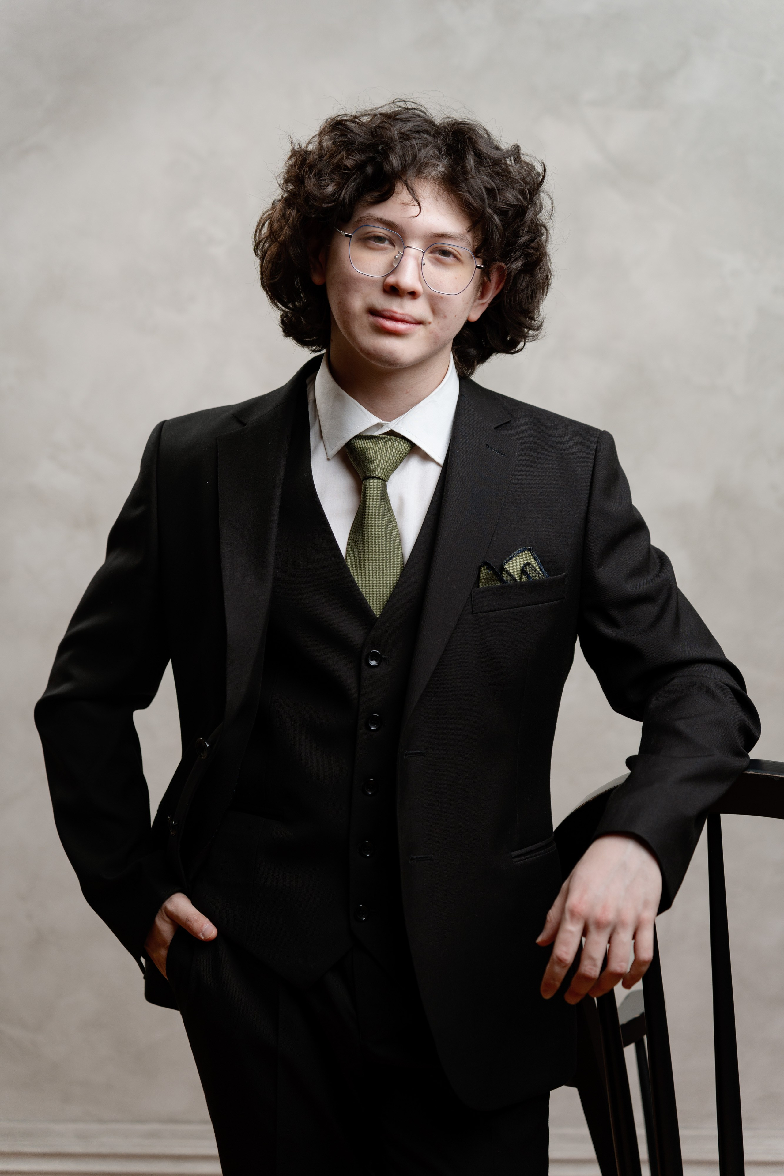 Портреты. Выпускные альбомы в Нур-Султане (Астана) и по всему Казахстану