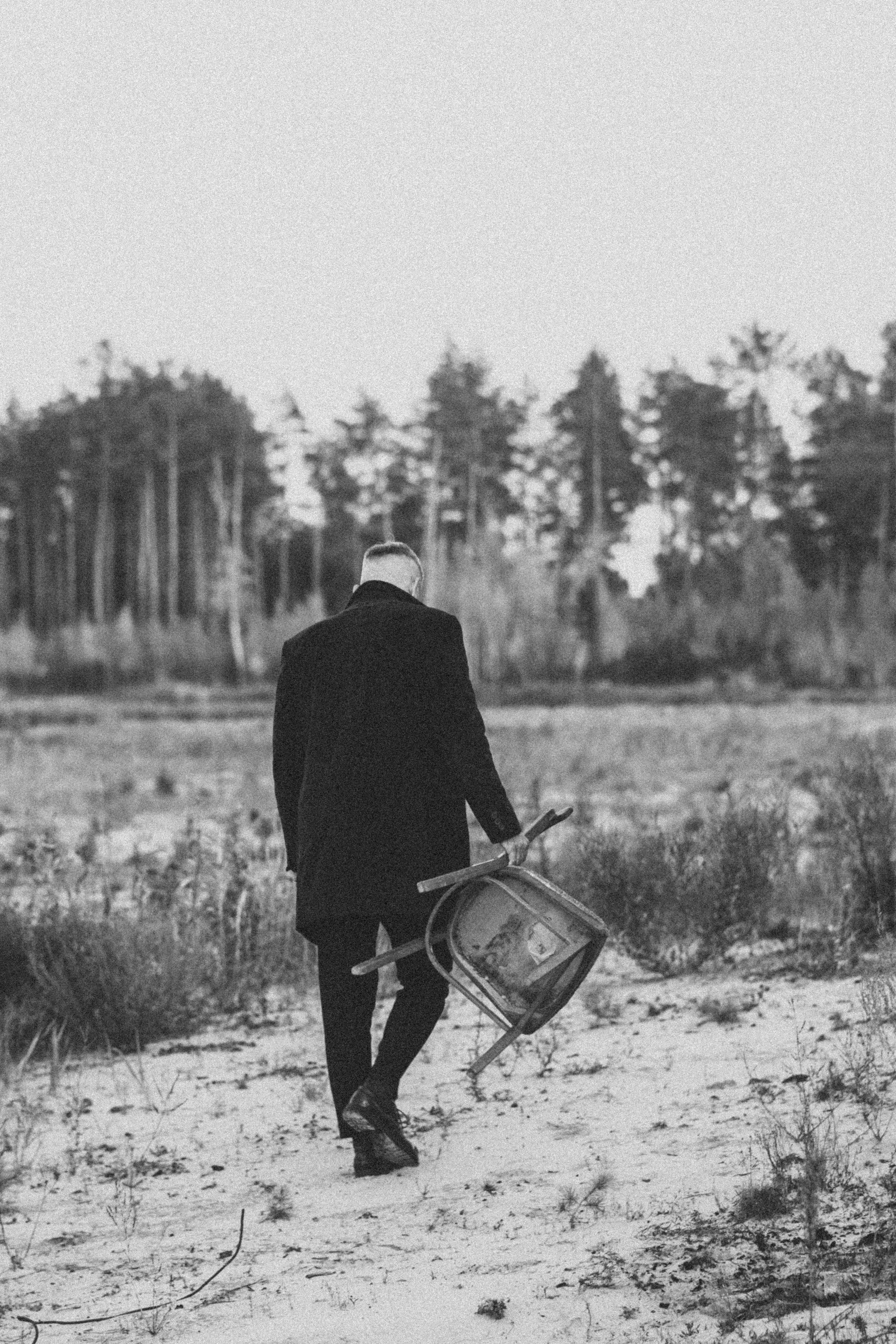 Эдуард. Креативный фотограф в городе Тюмень