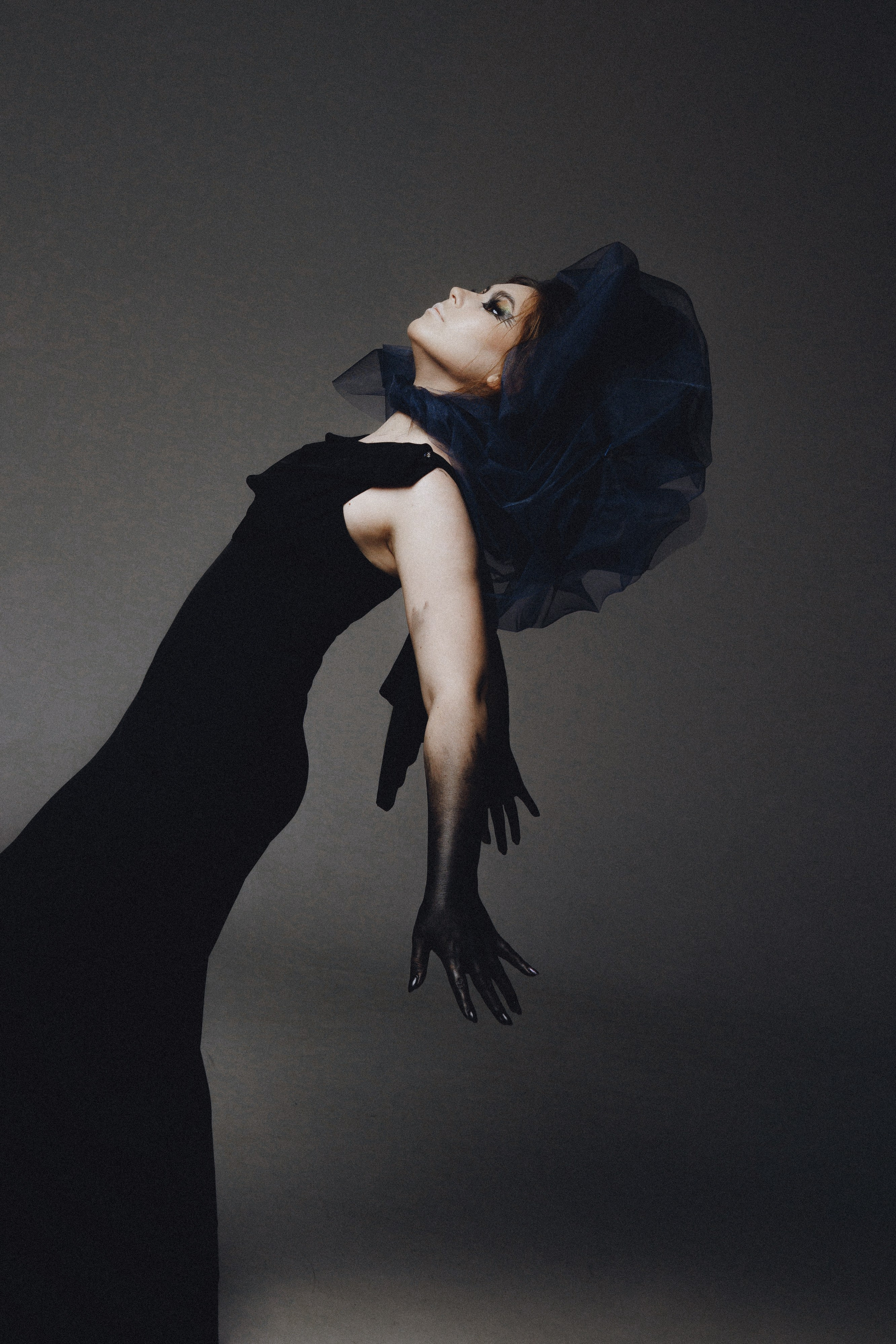 Вера. Креативный фотограф в городе Тюмень