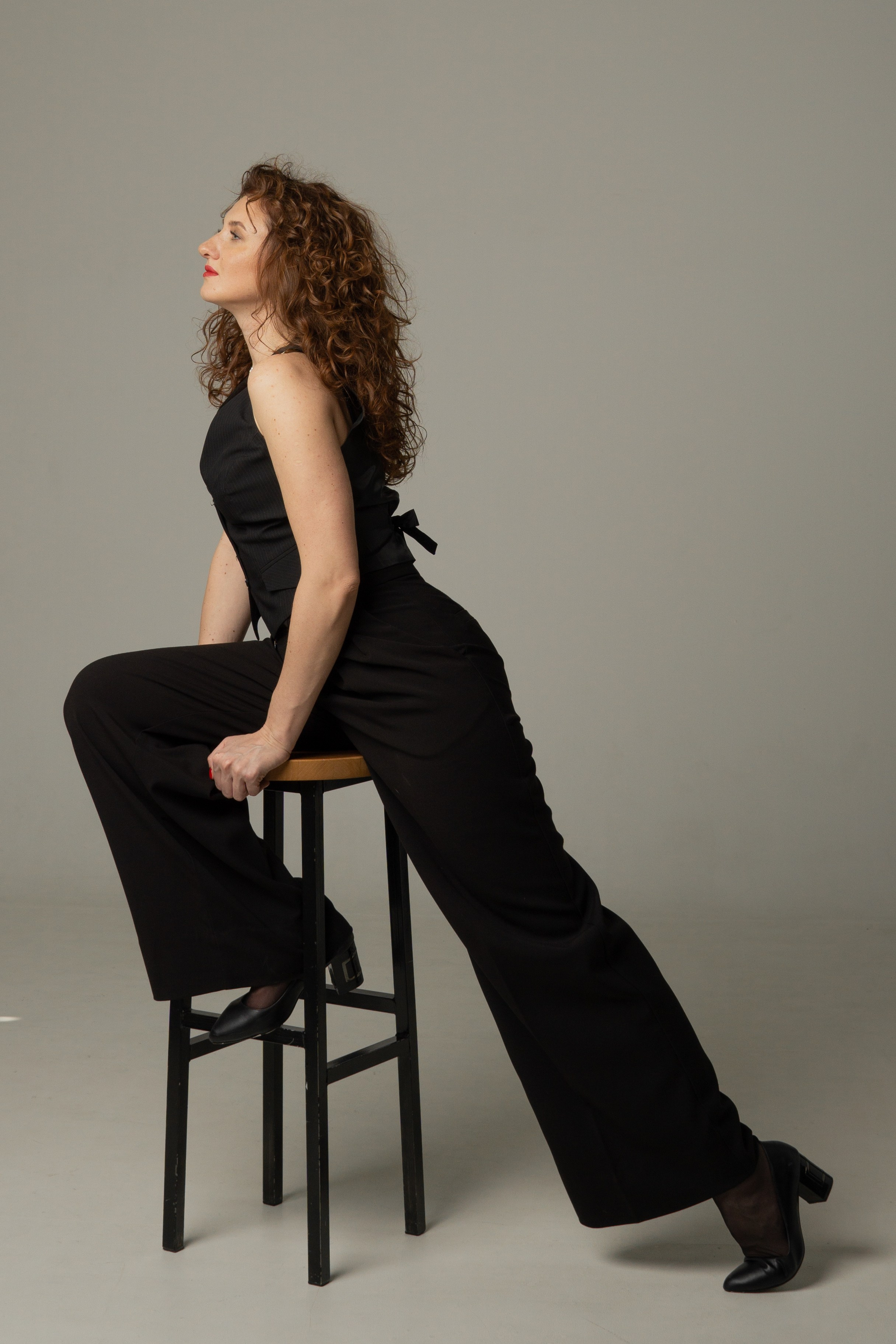 Дарья. Креативный фотограф в городе Тюмень