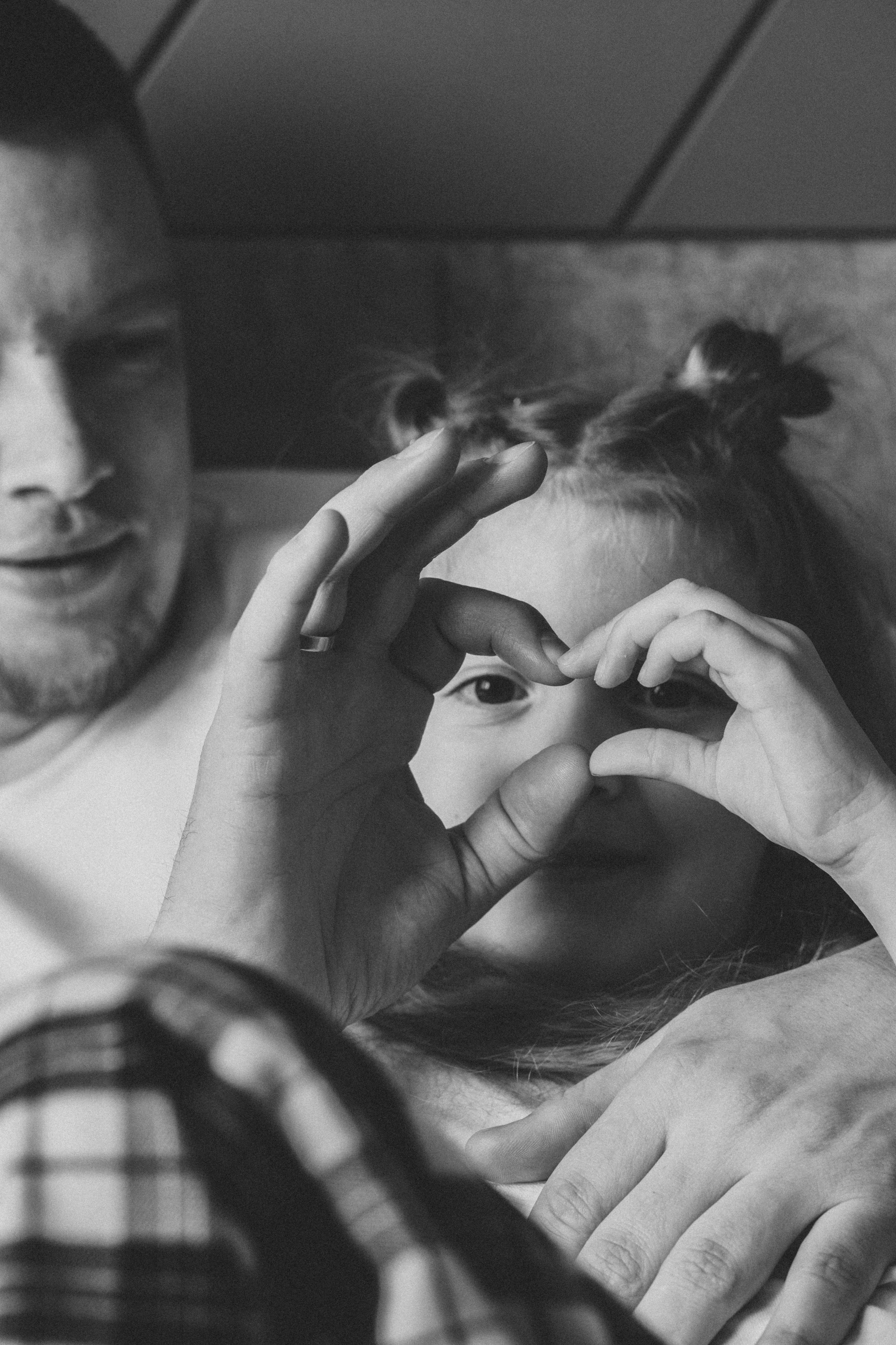 Дом — там где ты. Креативный фотограф в городе Тюмень