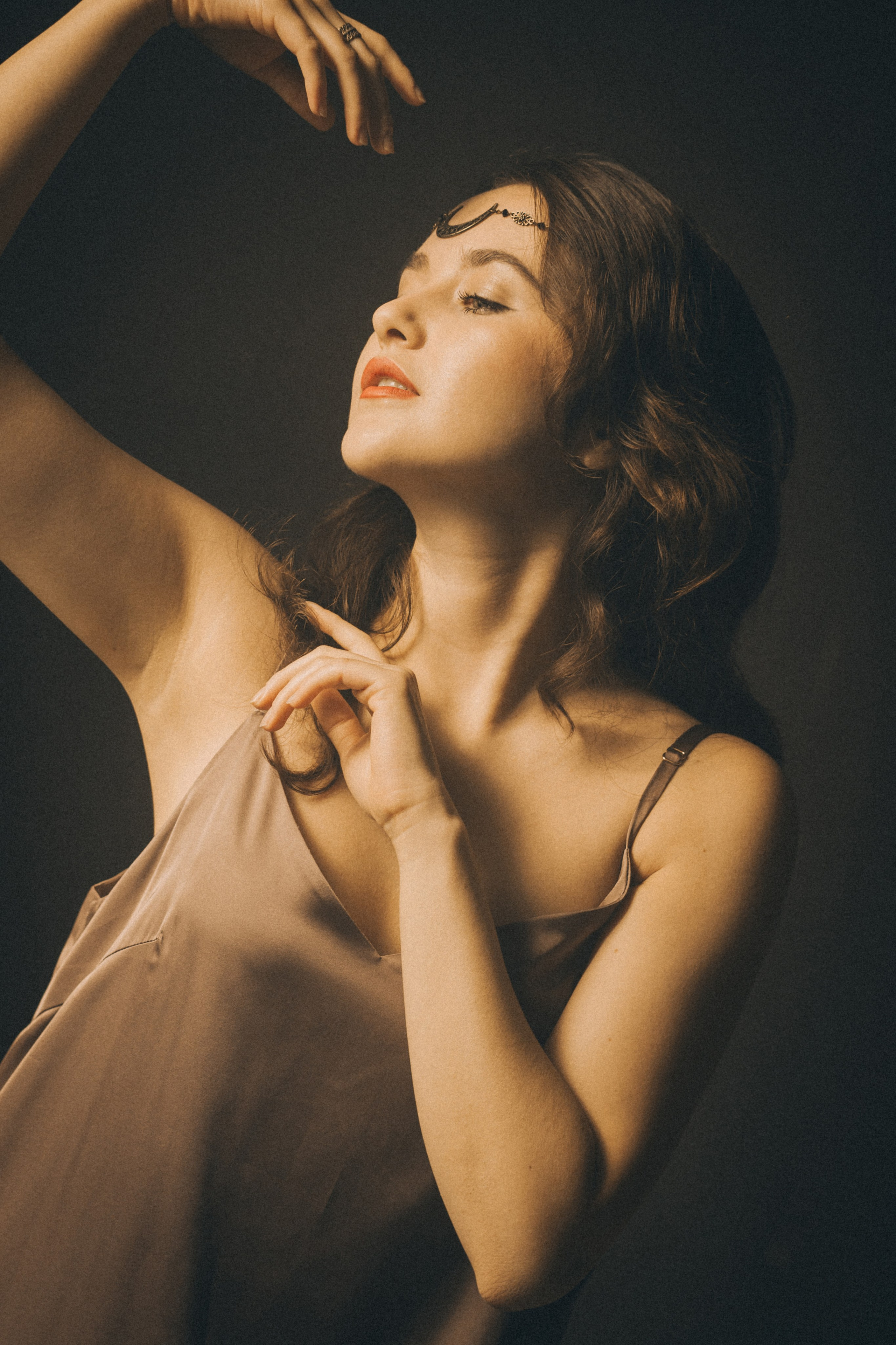 Light. Креативный фотограф в городе Тюмень