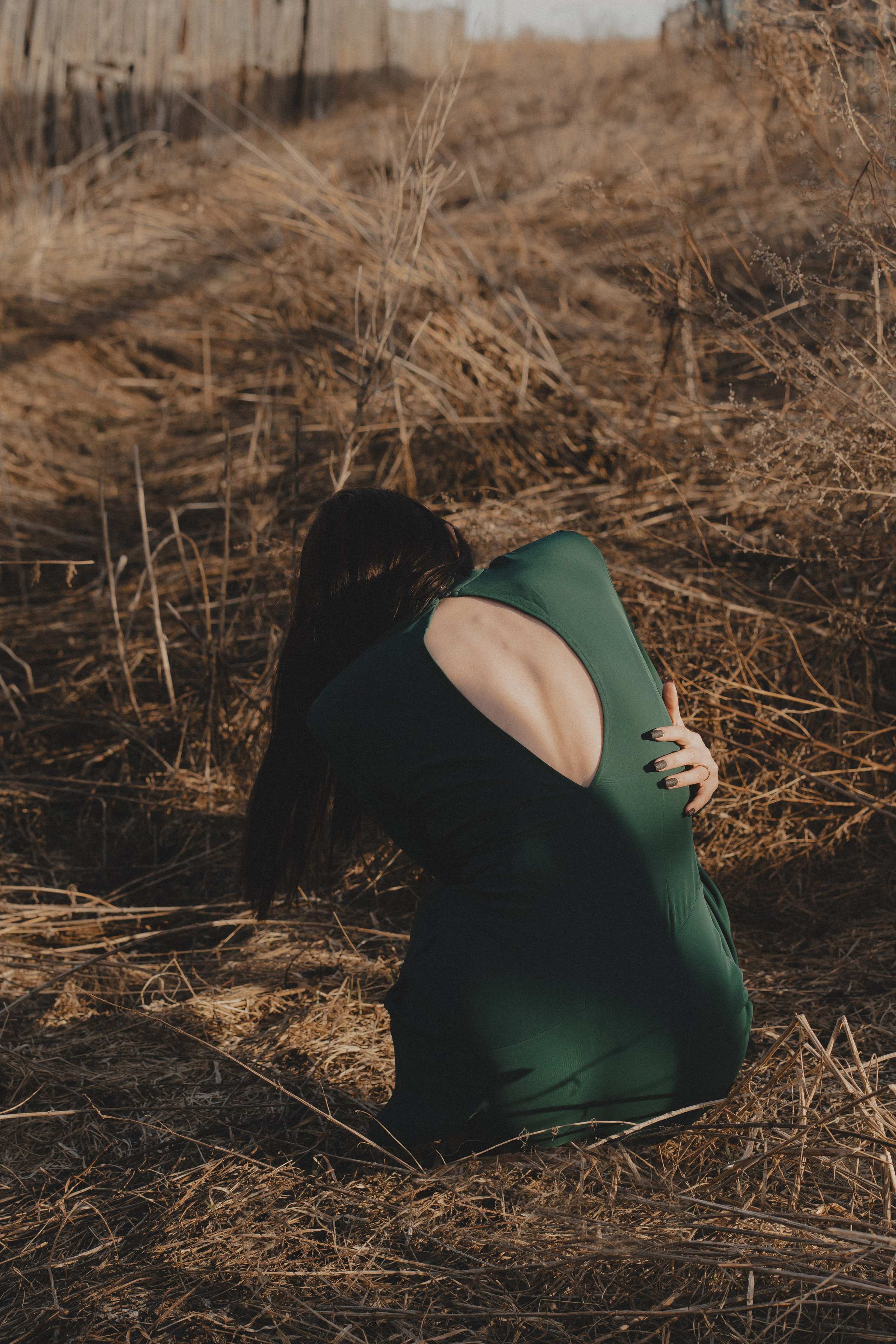 Witch. Креативный фотограф в городе Тюмень