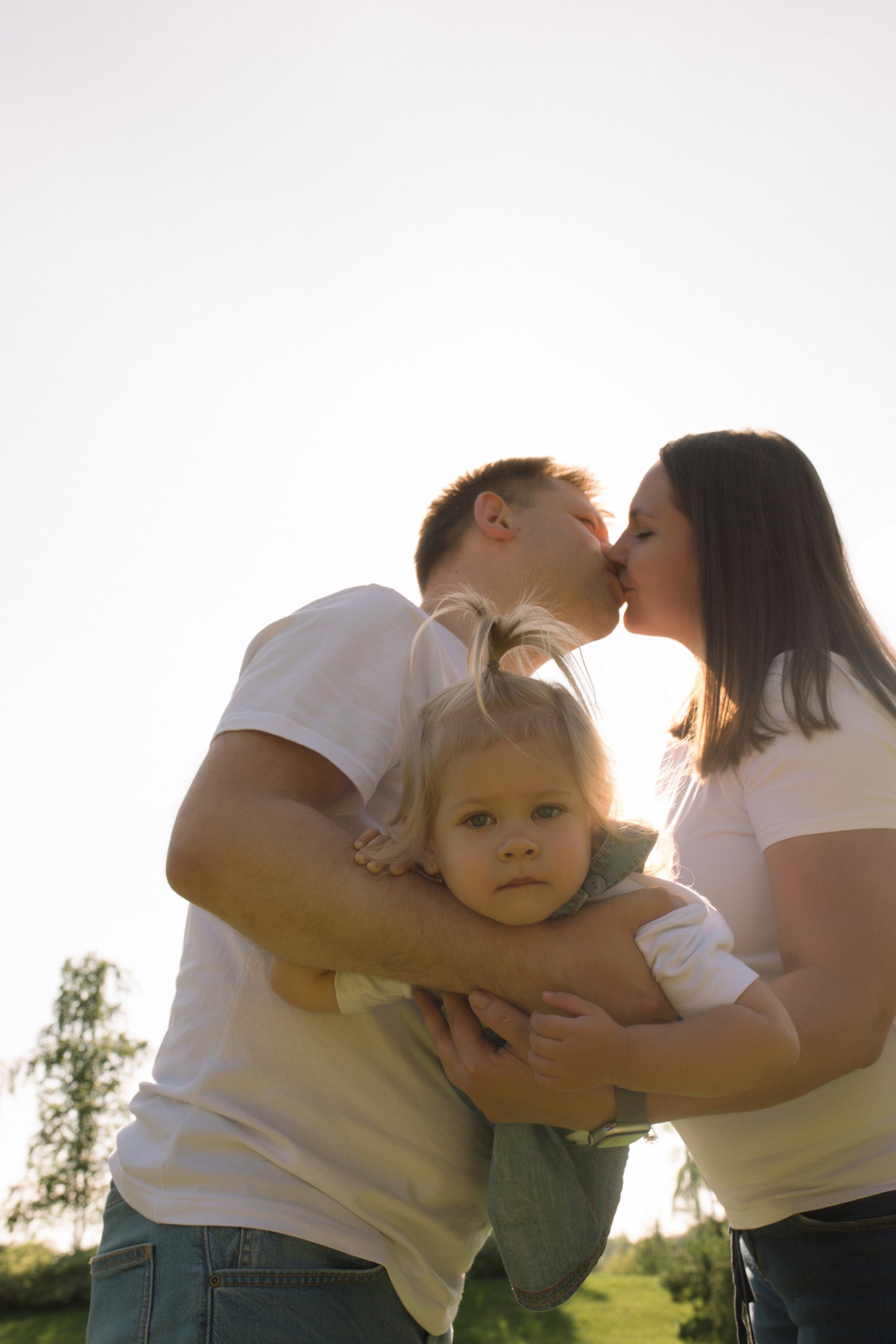 фотограф семейный