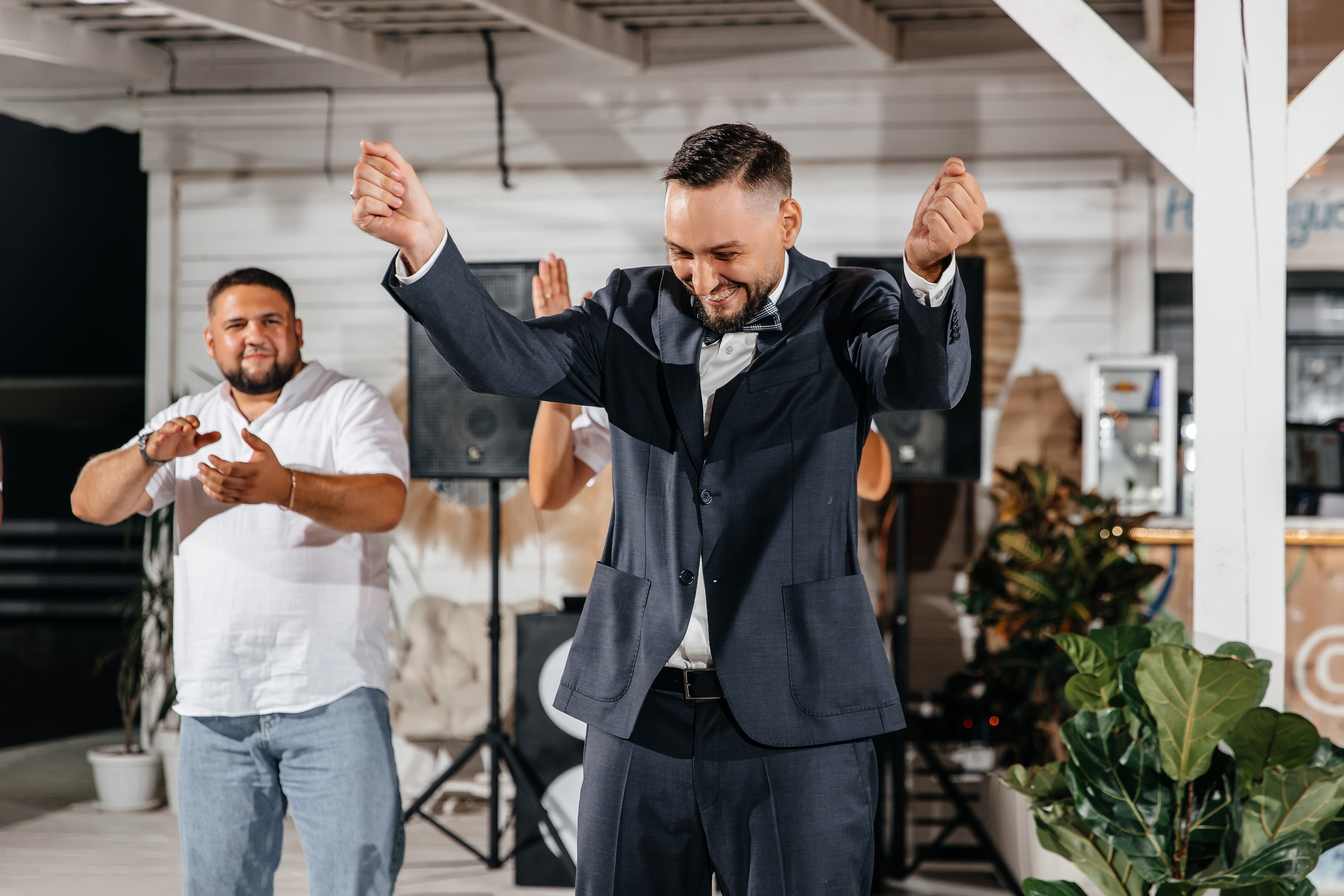 Анонс свадьбы для Елены и Максима. Свадебный фотограф в Крыму и Севастополе Ольга Баскакова