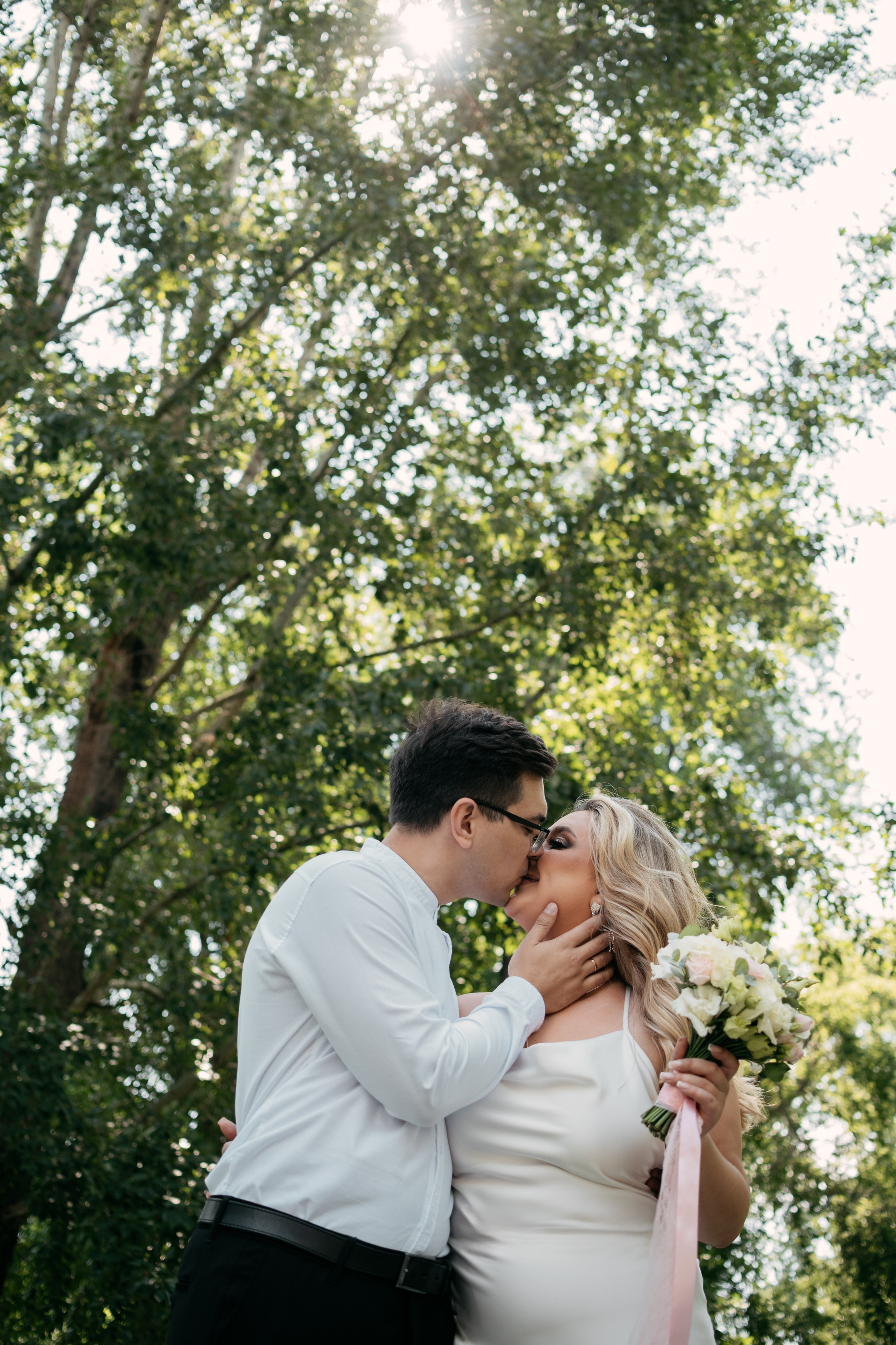 Дмитрий и Татьяна. Фотограф Челябинск Екатерина Миниханова