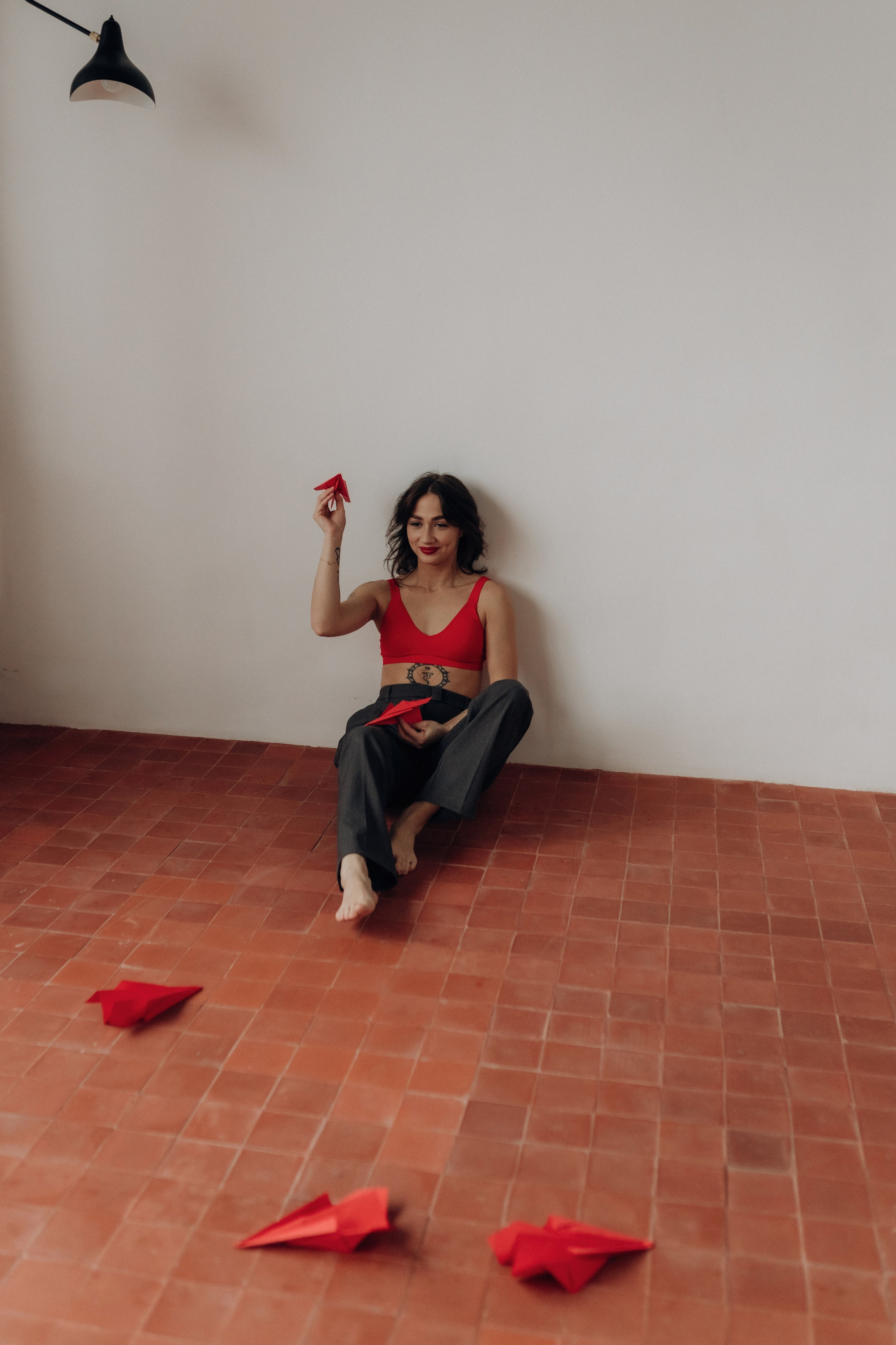 Алена и Марк. Семейный lifestyle фотограф в Москве Рената Рафикова