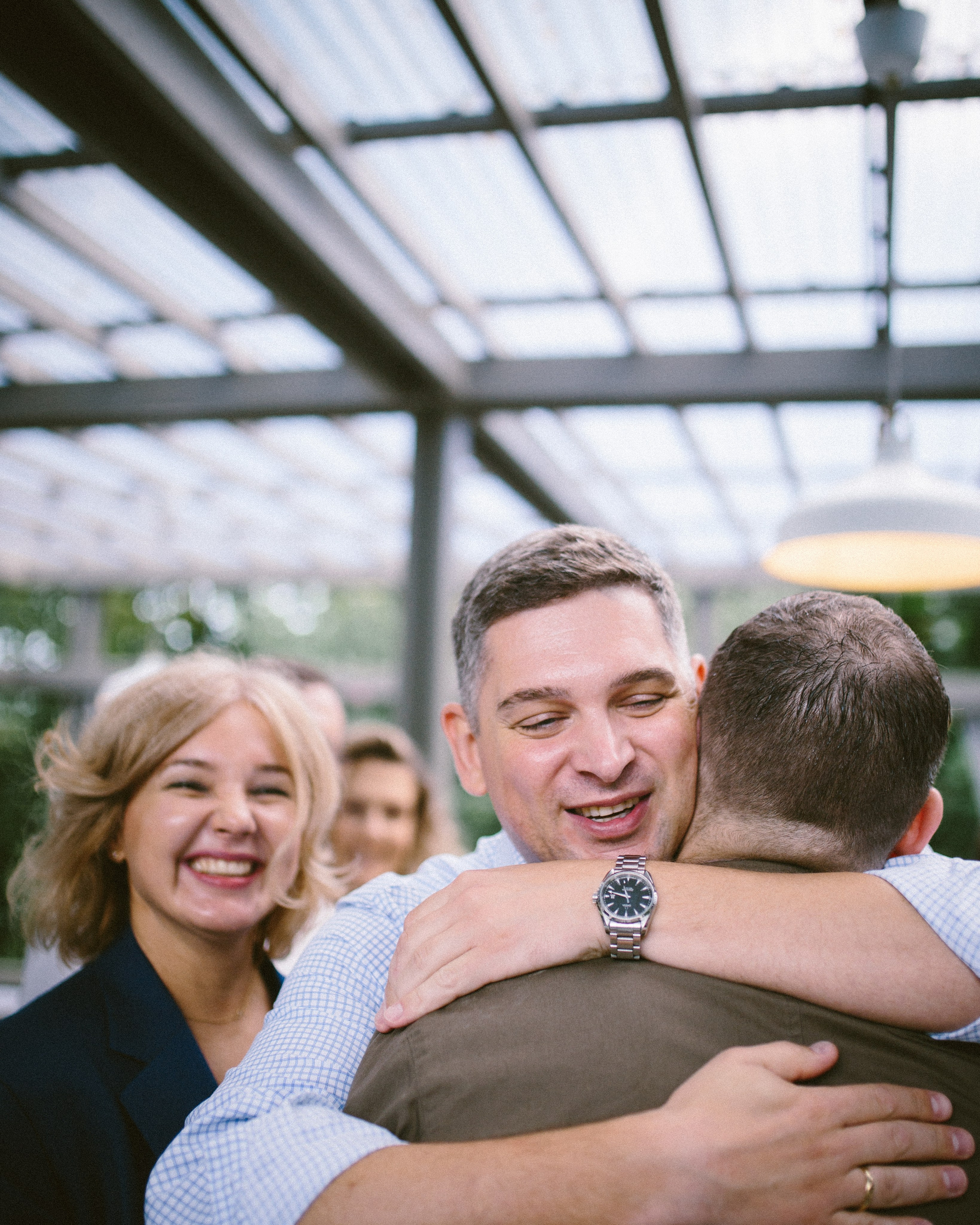 Свадьба Екатерина и Валерий. Портретный фотограф в Москве Мария Варлей