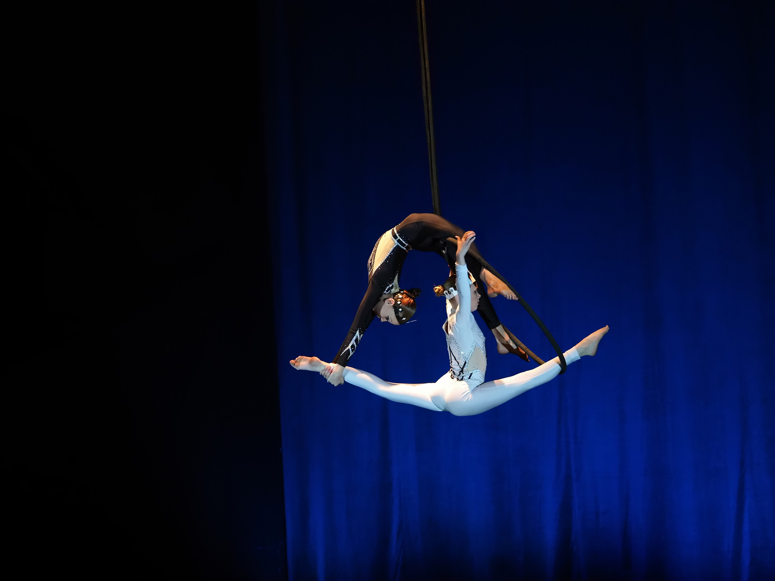 AERIAL FEST г. Москва. Репортажный фотограф Алексей Козьмин