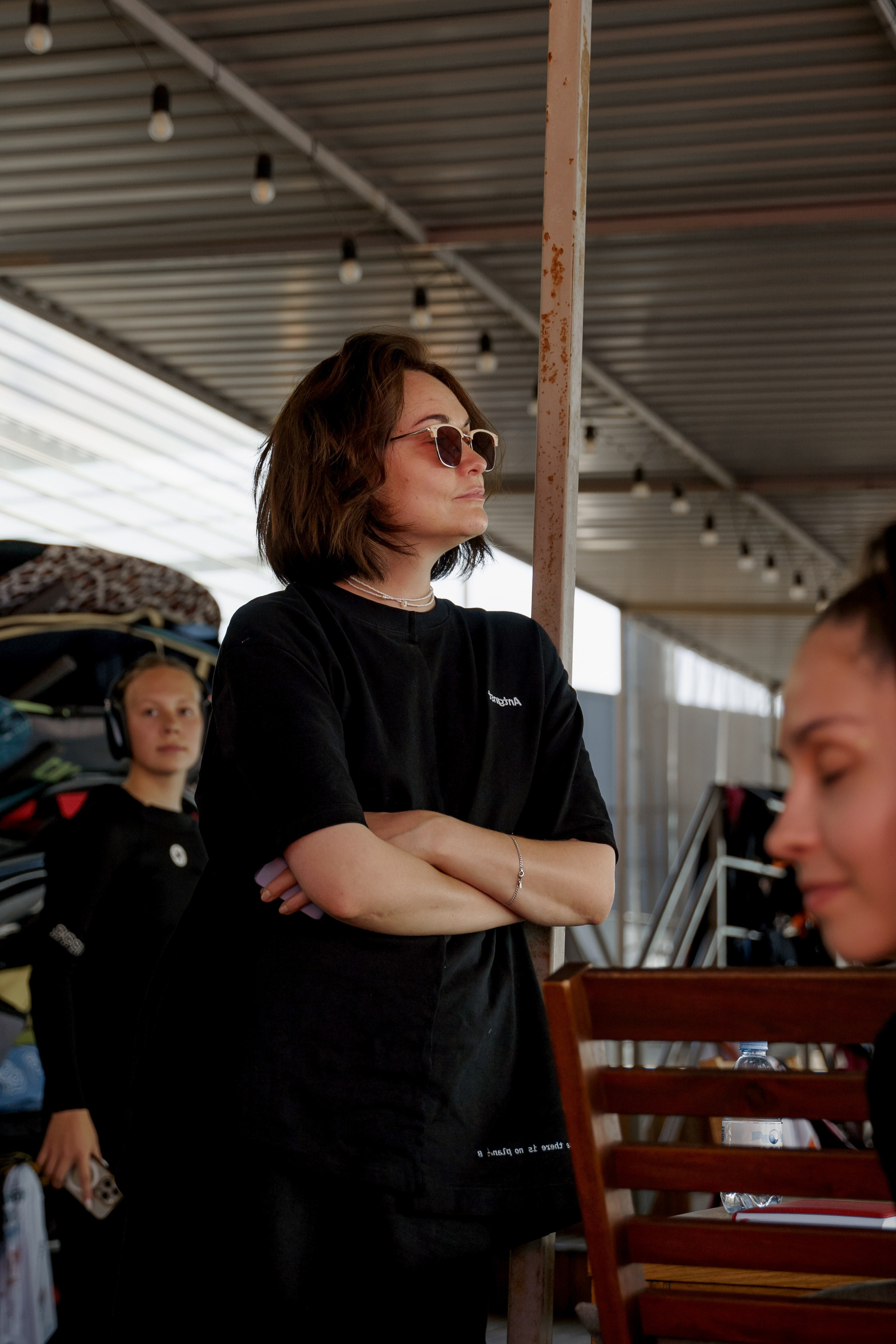 Surf. Фотограф Валерия Крахмалева