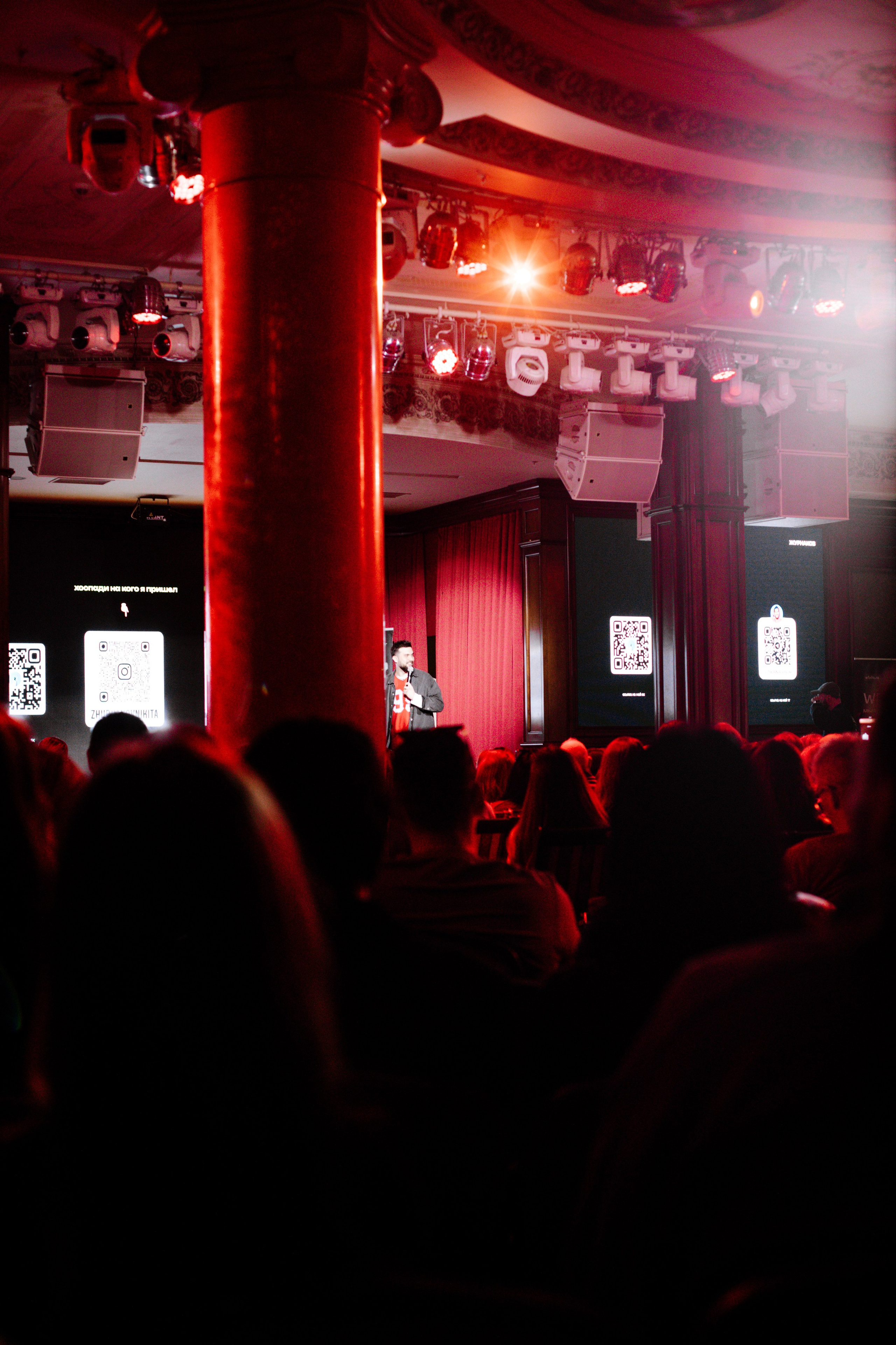 Фотофестиваль Portfolio Party 2026 в Краснодаре. Свадебный и семейный фотограф/видеограф в Краснодаре Наталья Осинская