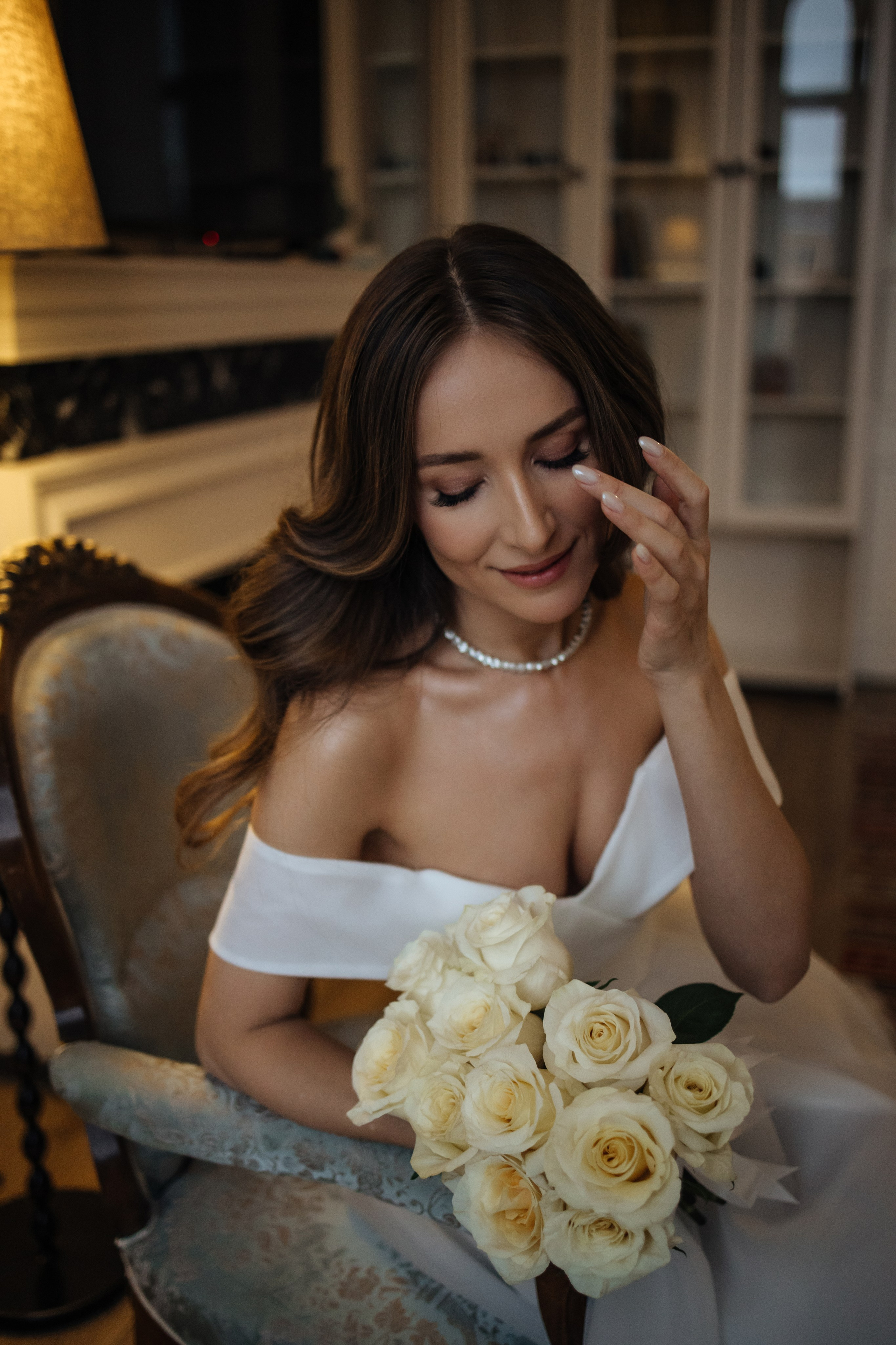 K&V. Фотограф в Санкт-Петербурге Ольга Кулеш