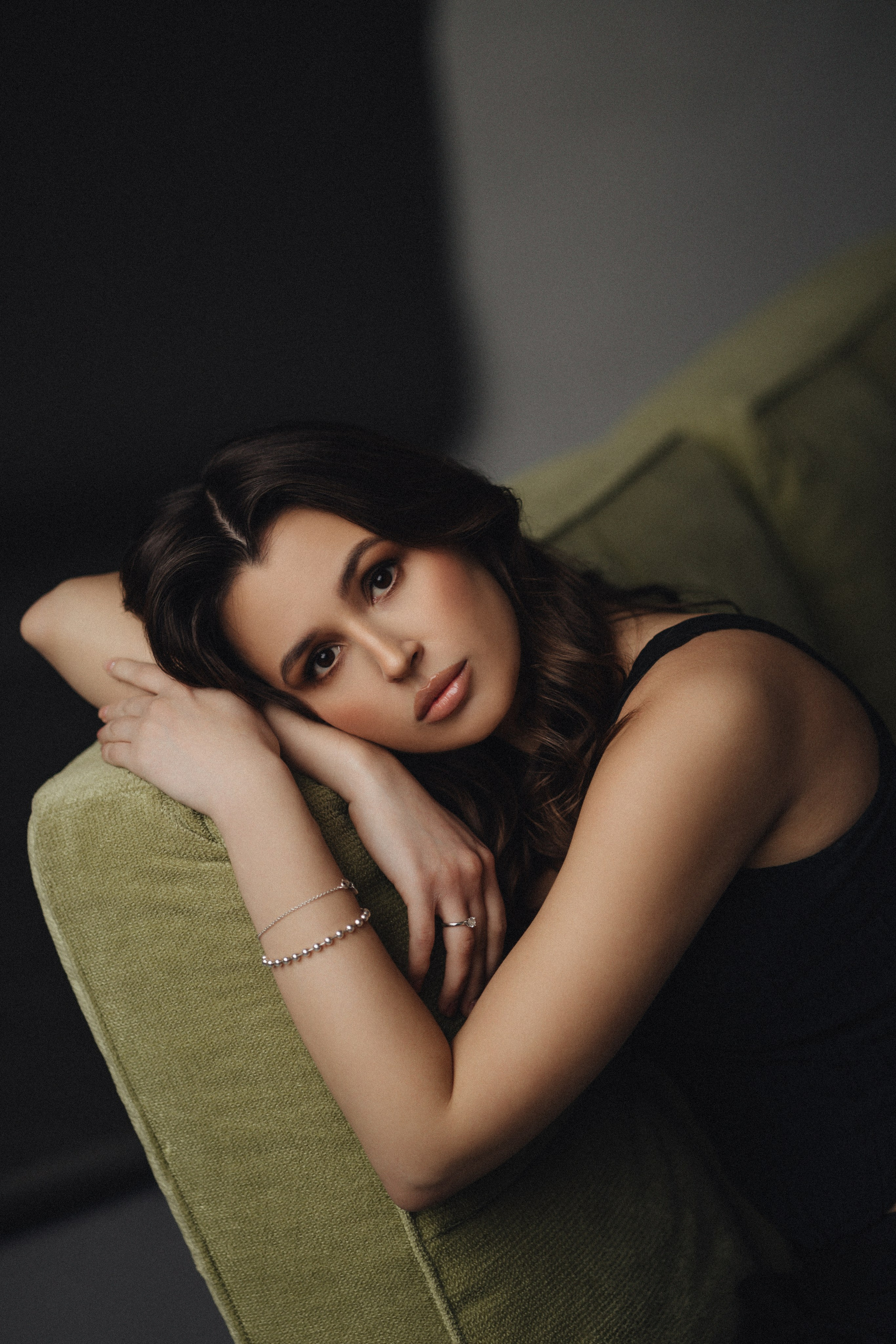 А. Фотограф в Санкт-Петербурге Ольга Кулеш