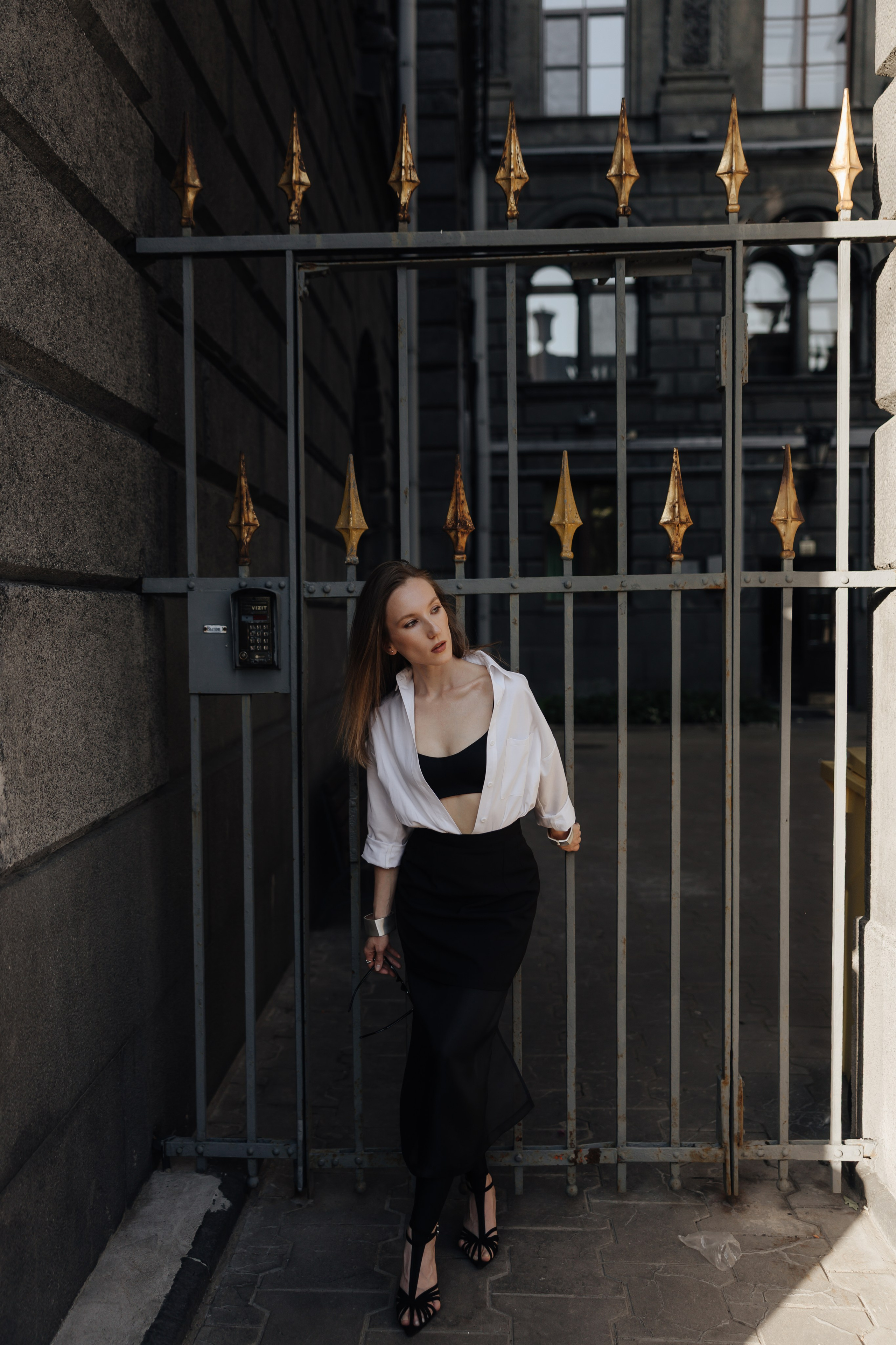 A. Фотограф в Санкт-Петербурге Ольга Кулеш