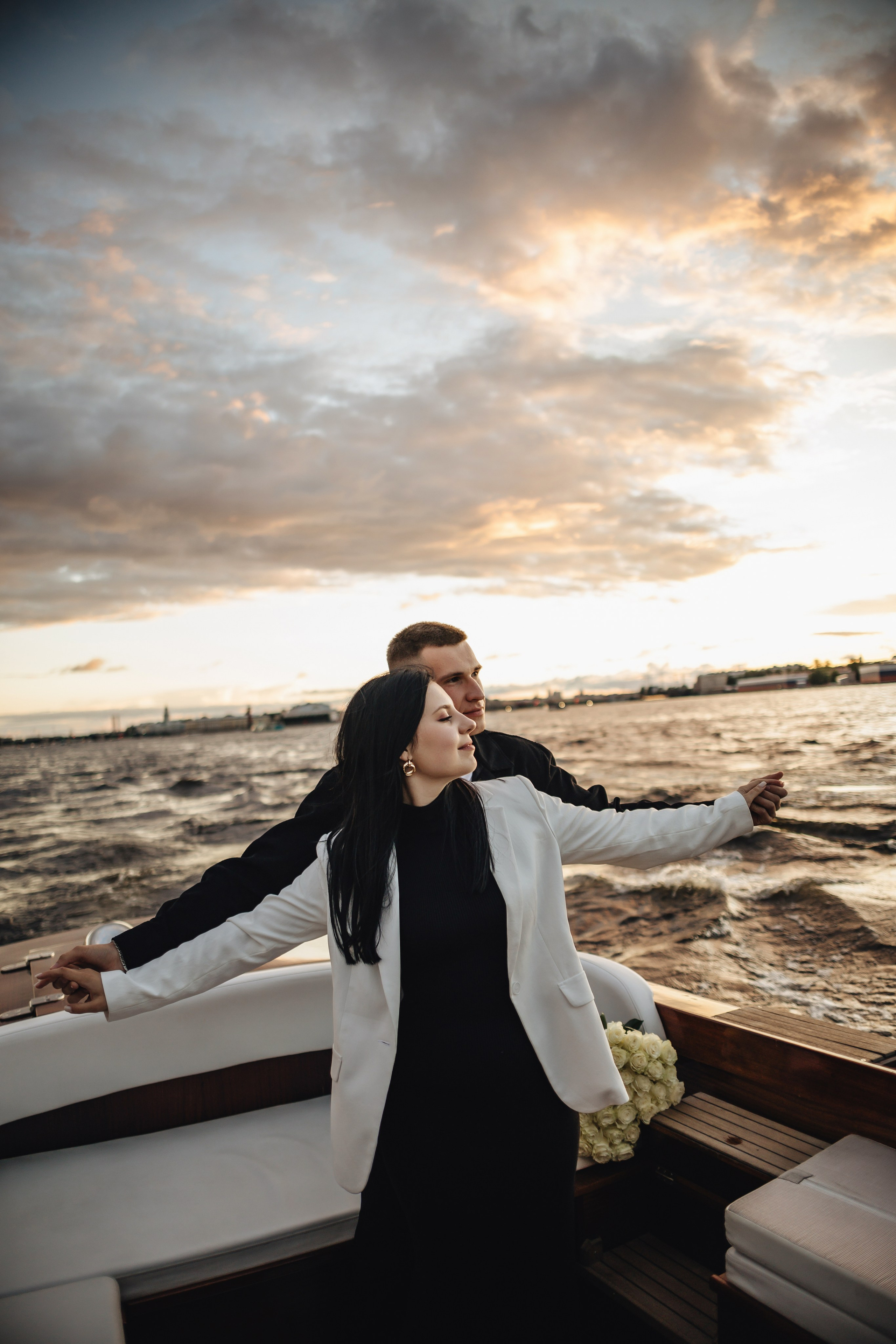 A&A. Фотограф в Санкт-Петербурге Ольга Кулеш