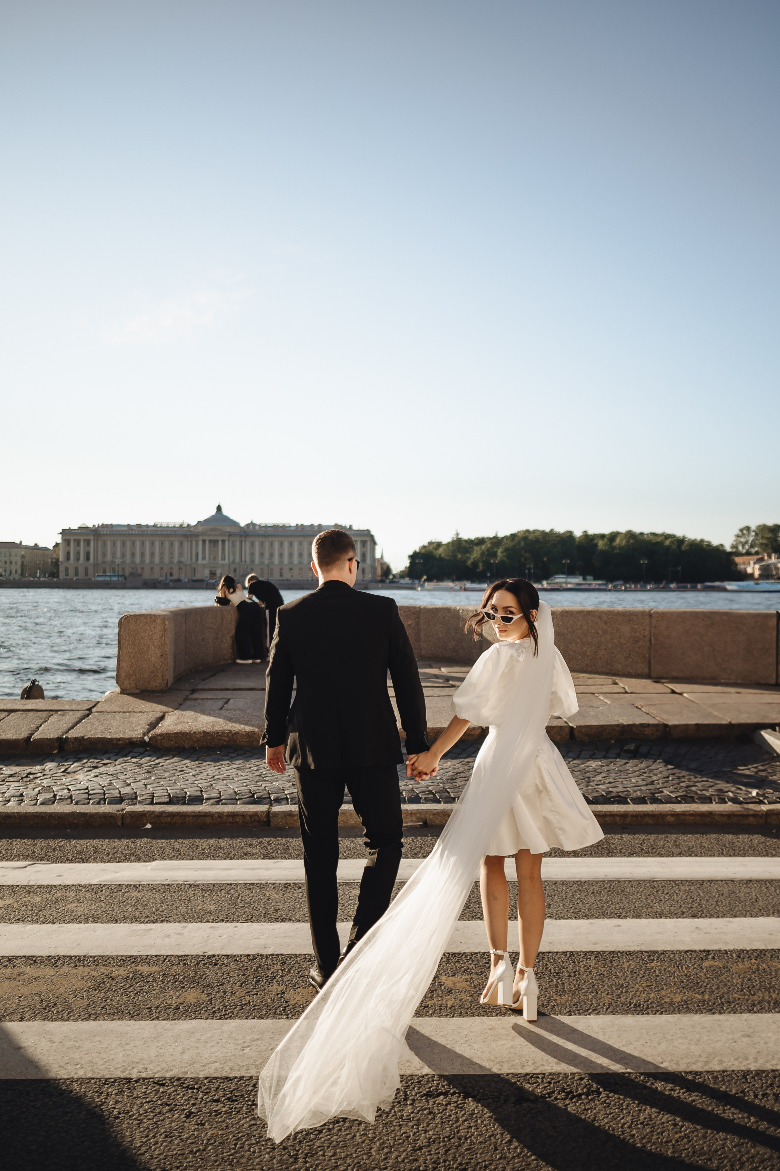 O&A. Фотограф в Санкт-Петербурге Ольга Кулеш