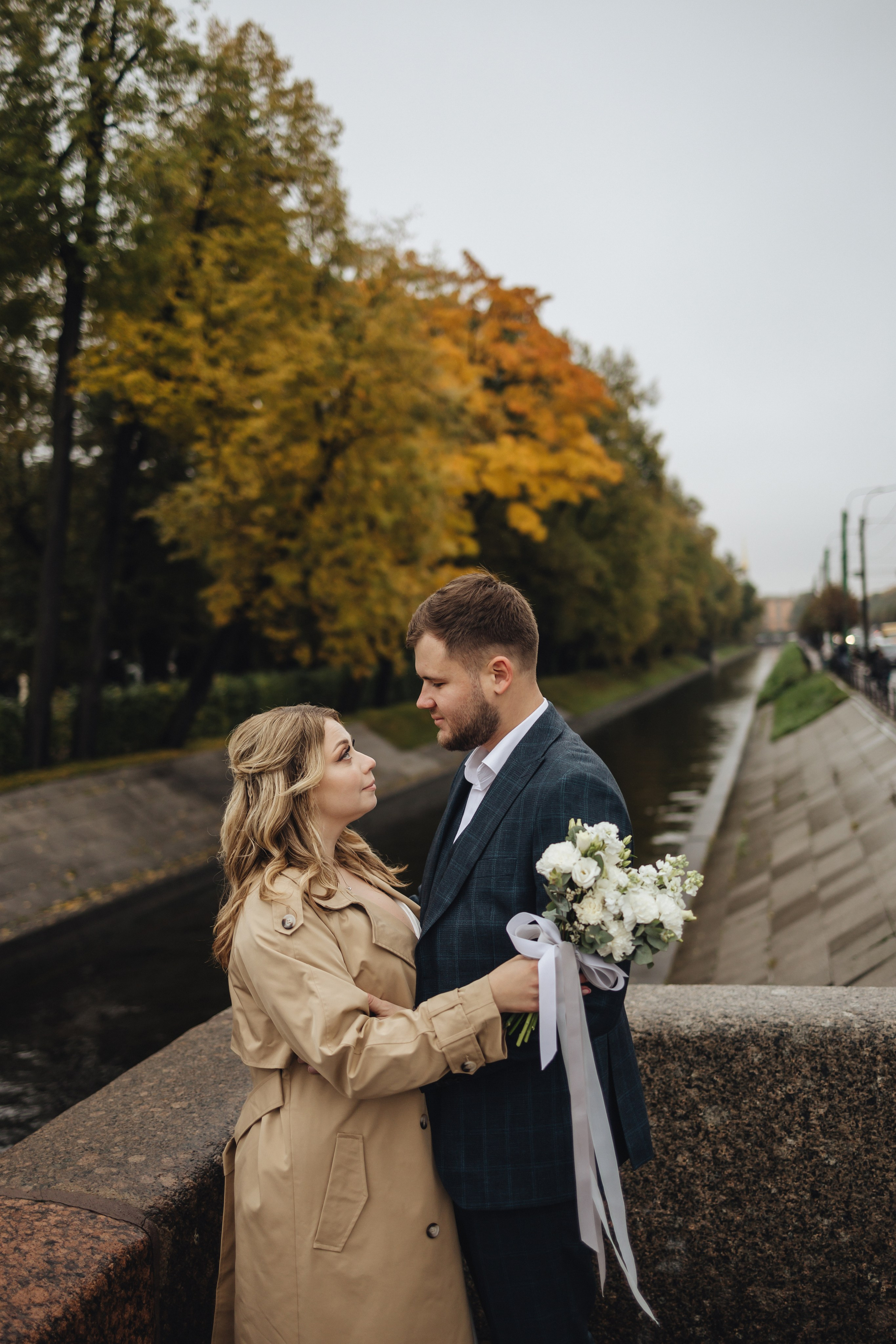 A&V. Фотограф в Санкт-Петербурге Ольга Кулеш