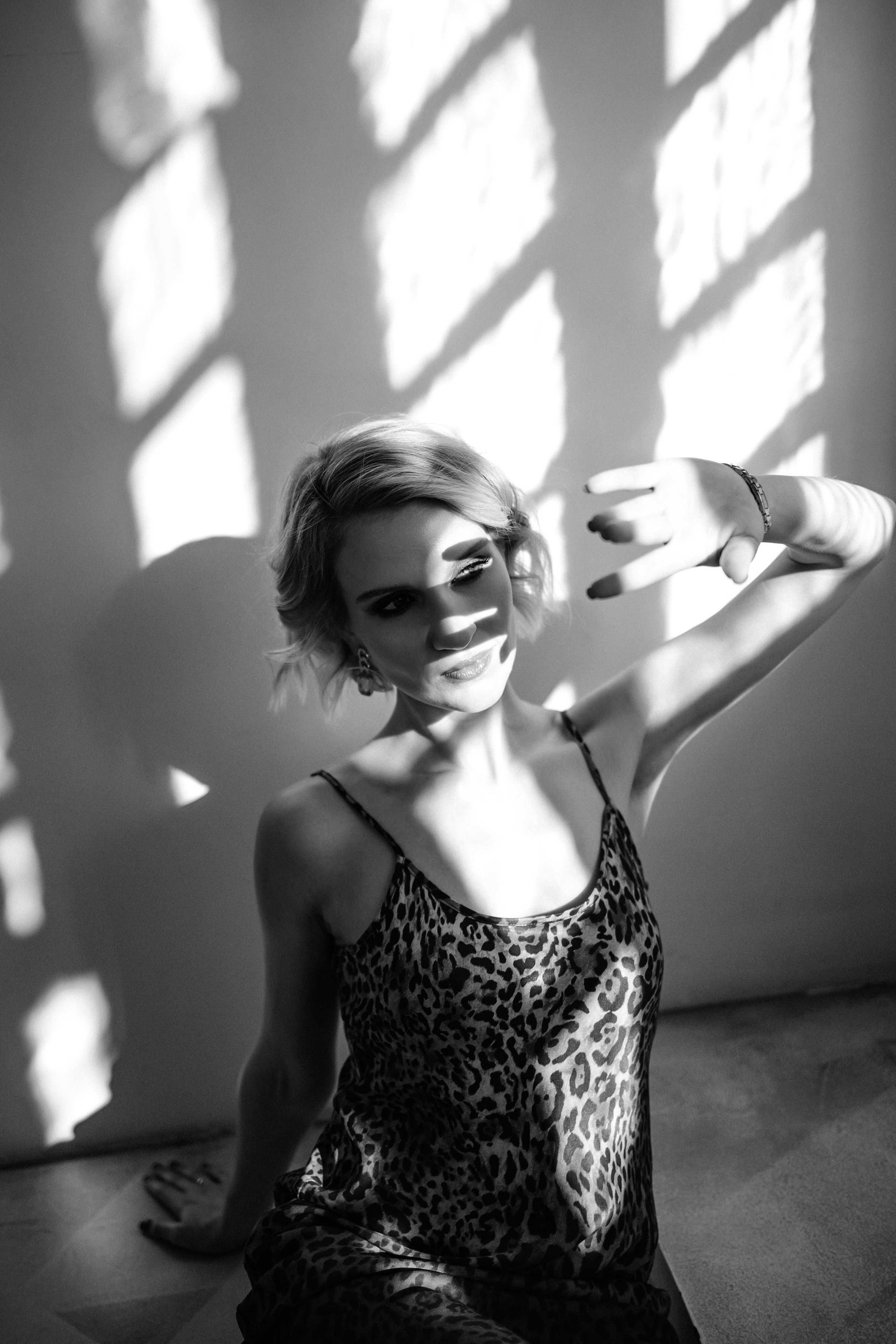 Е. Фотограф в Санкт-Петербурге Ольга Кулеш