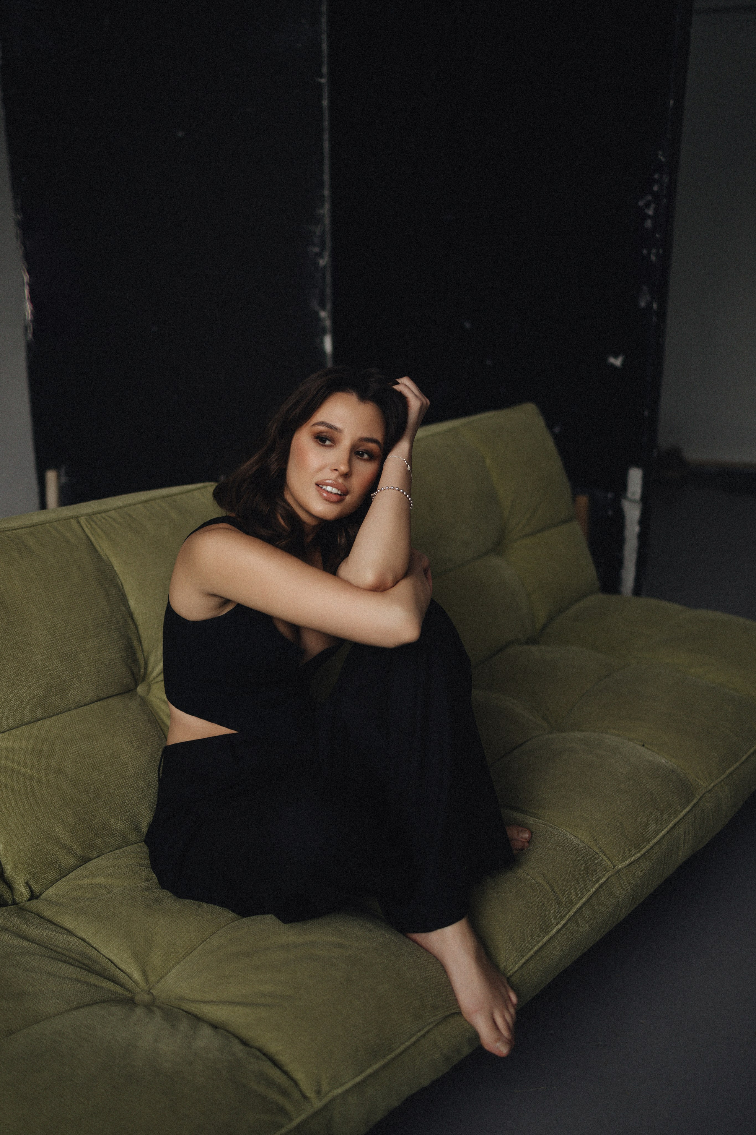 А. Фотограф в Санкт-Петербурге Ольга Кулеш