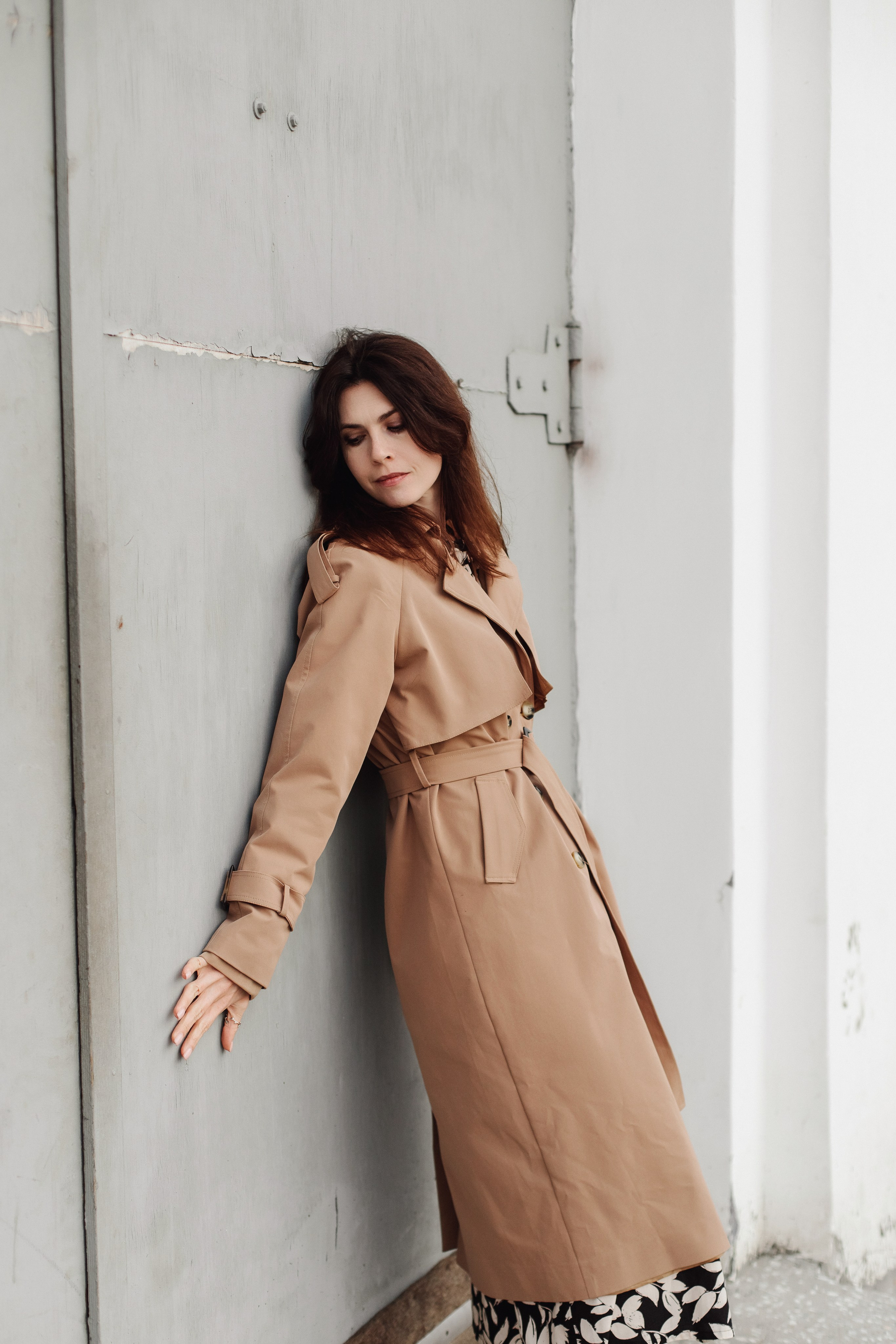 Весенняя фотопрогулка. Контентный фотограф в Перми Натали Кытманова