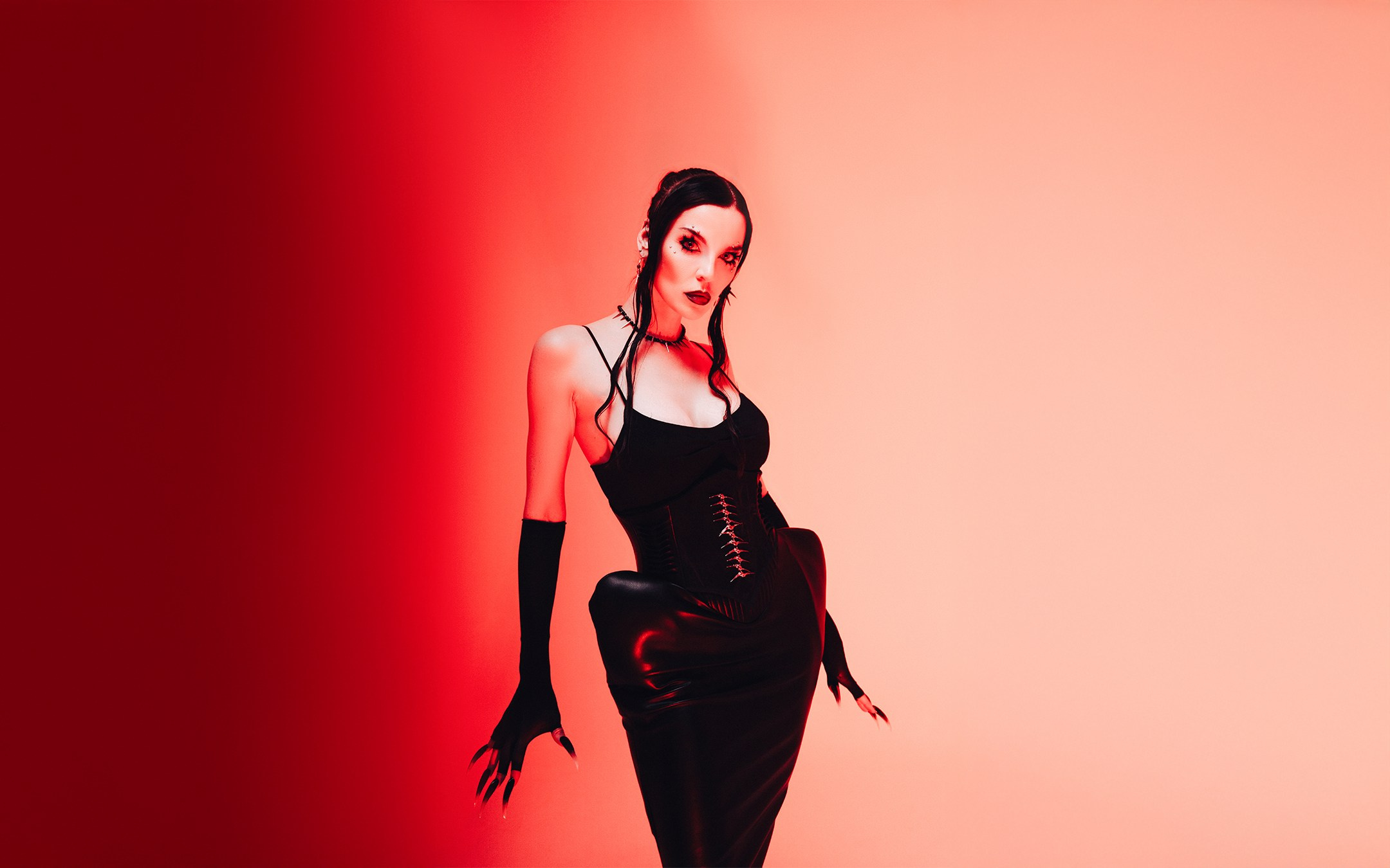 Fashion фотограф-видеограф в Санкт-Петербурге Никита Белан