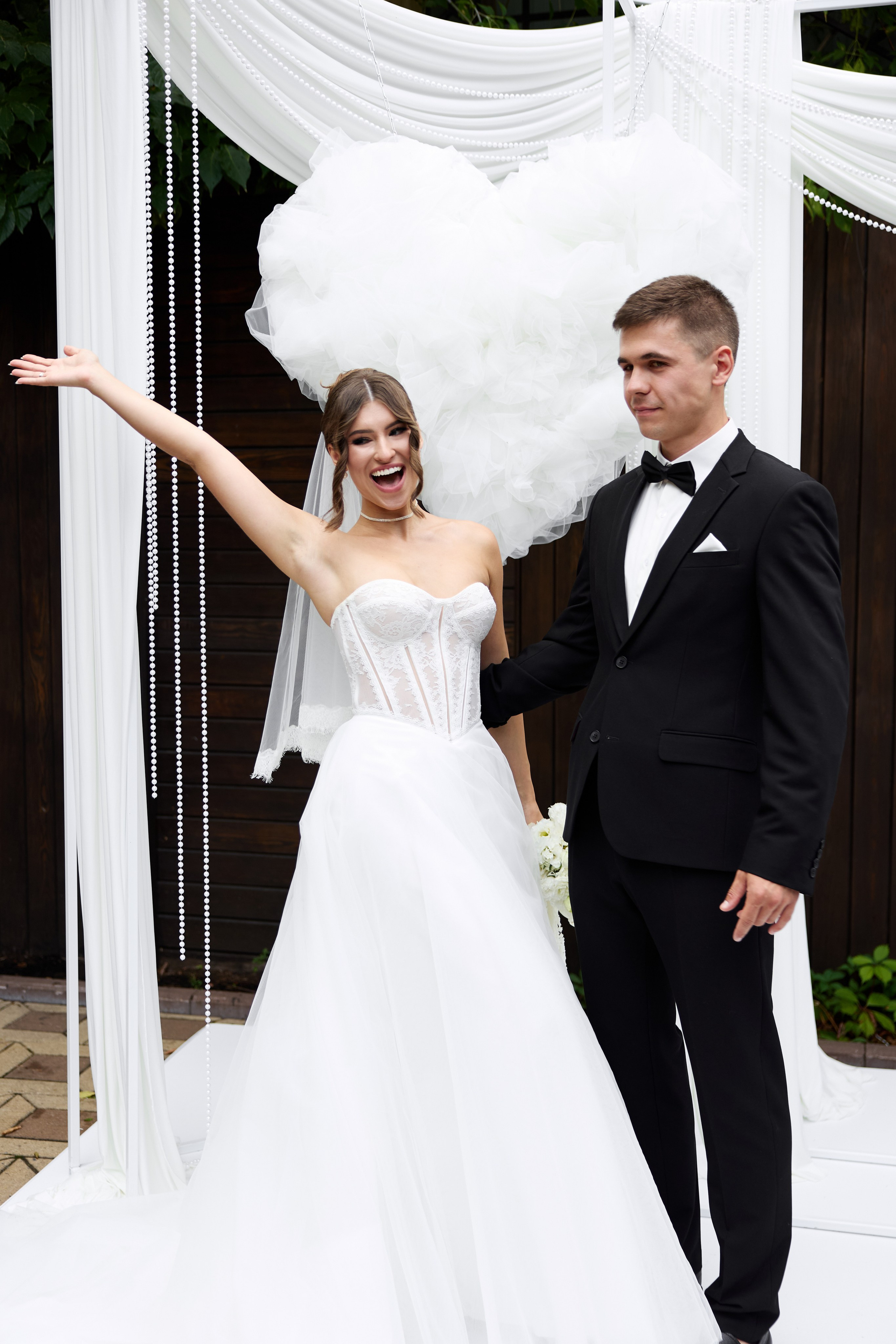 Владимир и Екатерина 2025. Александр Прозоров фотограф в Кирове