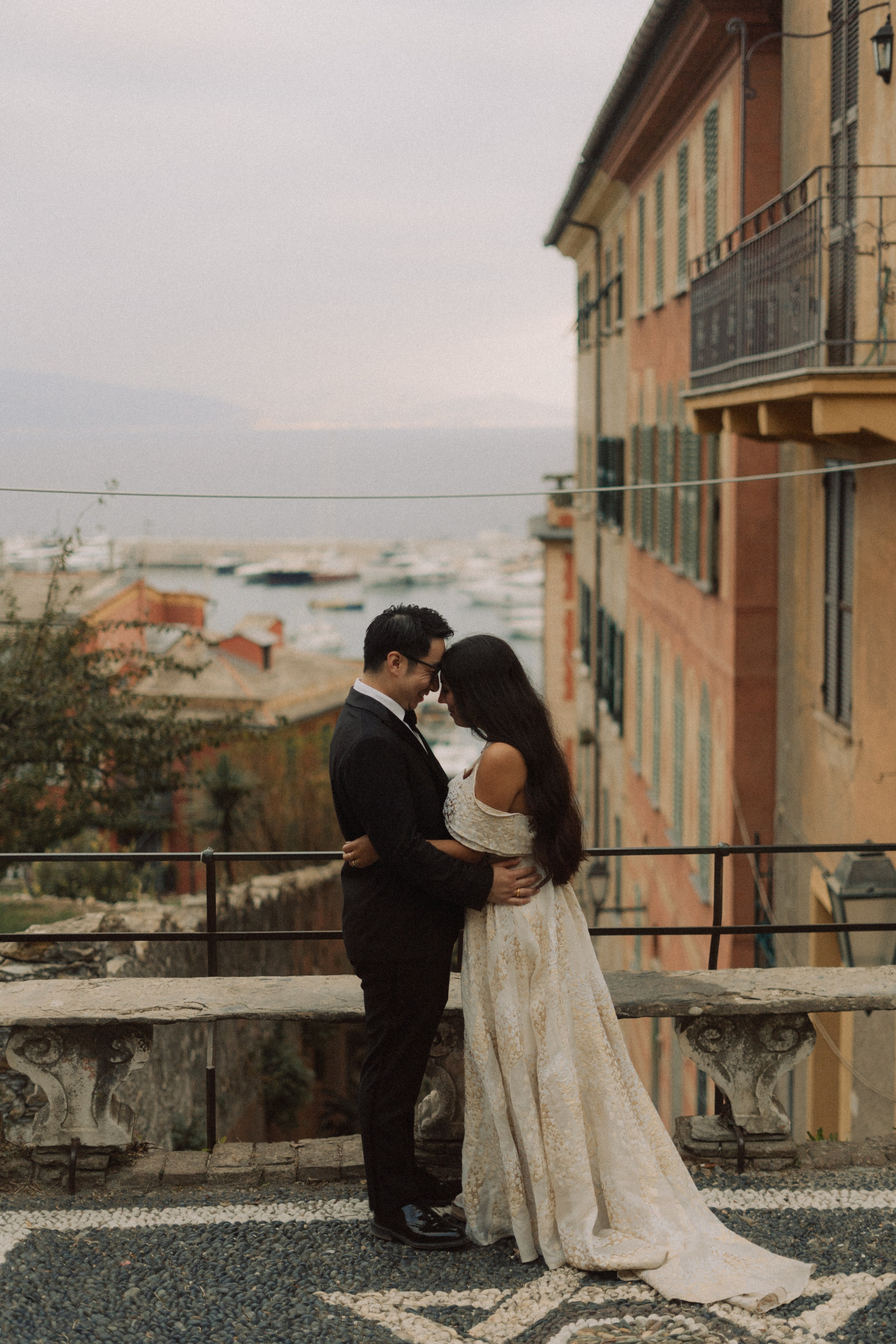 A&I, Santa Margherita