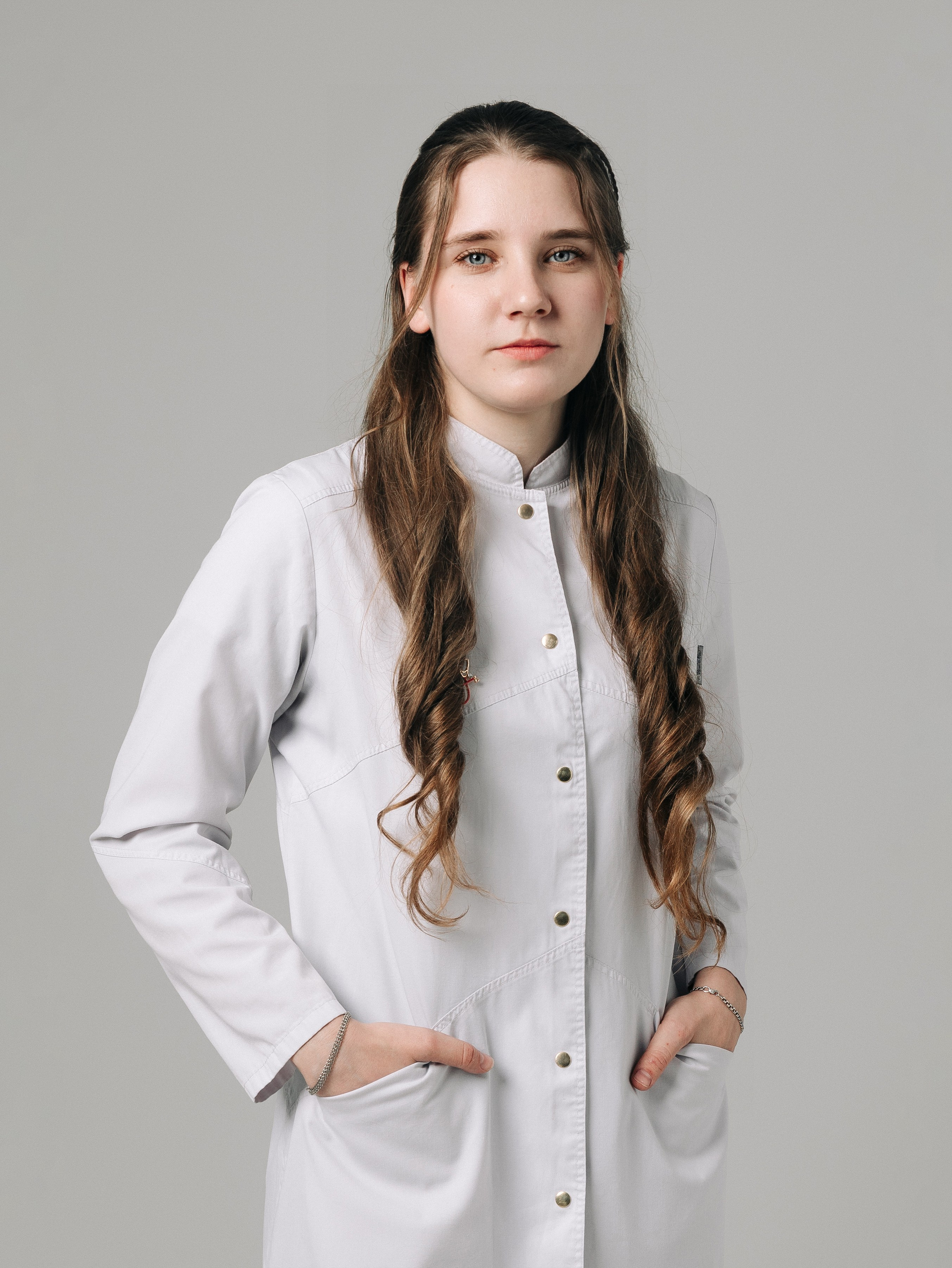 Лф 2025. Портретный фотограф в Иваново Виталий Павлинский